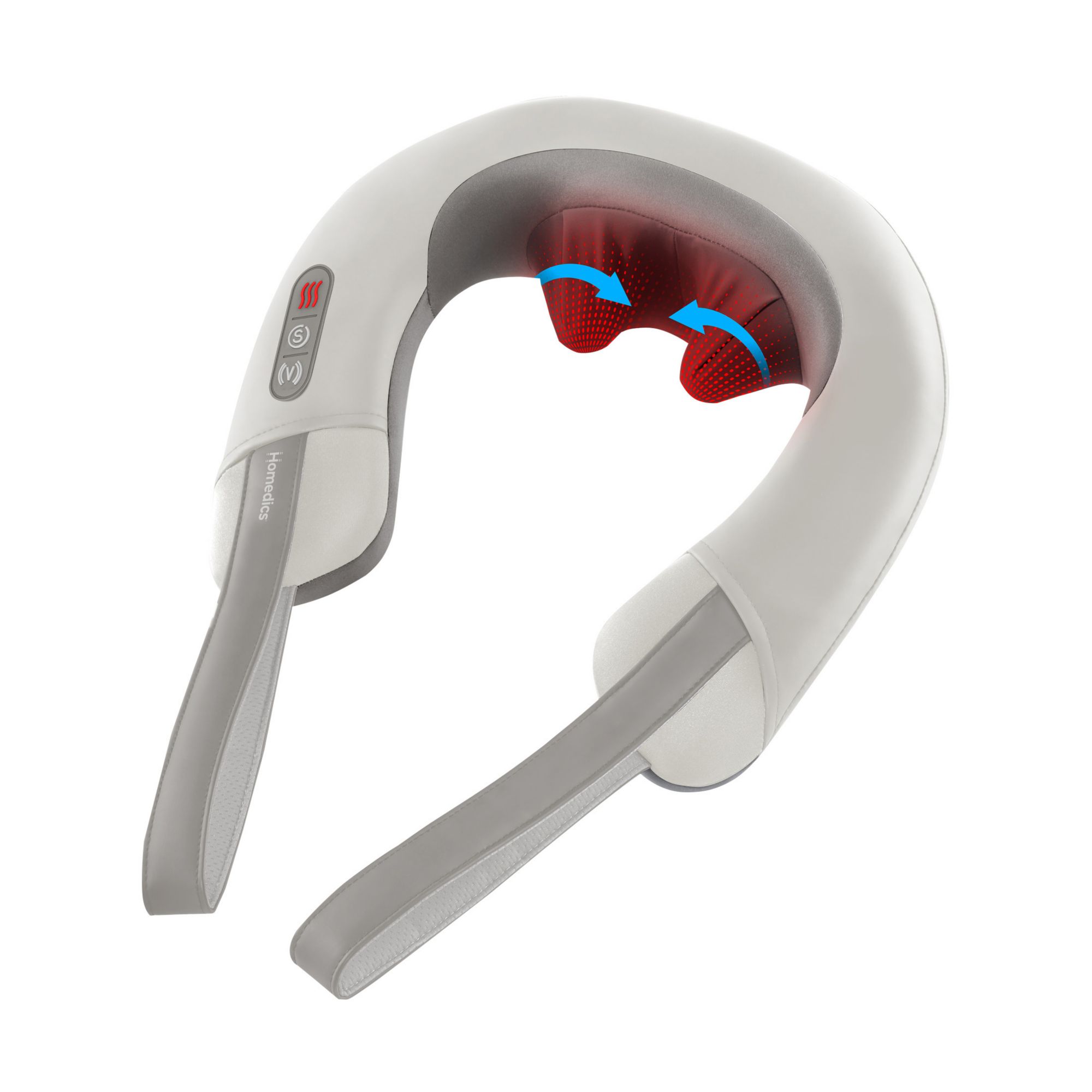 Homedics Pro Therapy Neck Massager