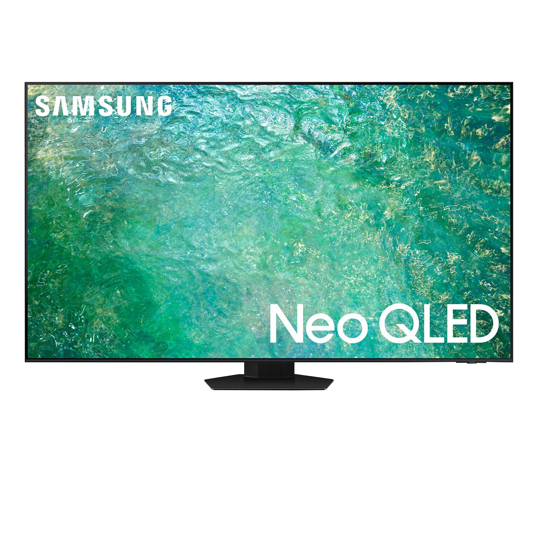 Samsung 85 QN85CD Neo QLED 4K Smart TV with Your Choice Subscription and  5-Year Coverage