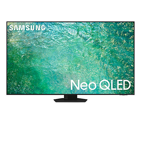 Samsung 85" QN85CD Neo QLED 4K Smart TV with Your Choice Subscription and 5-Year Coverage