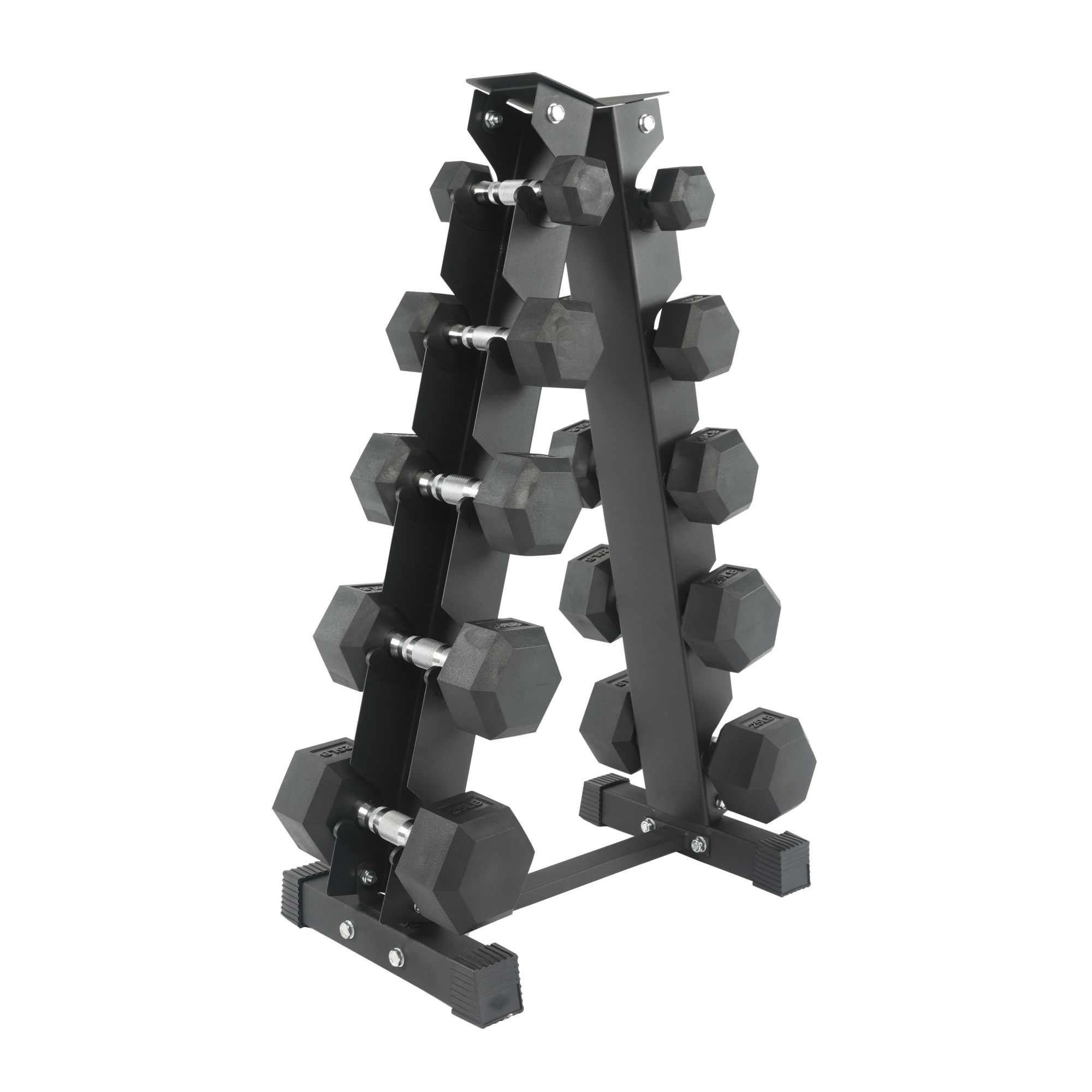 LifeSmart 110 lb. Dumbbell Set BJ s Wholesale Club