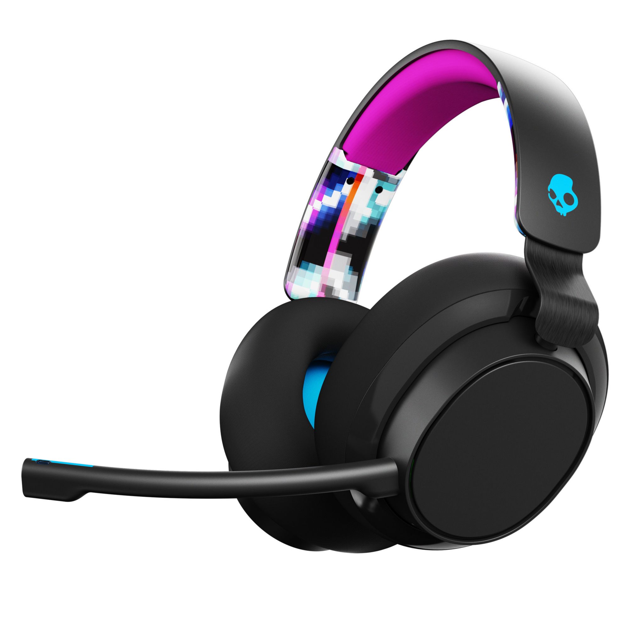 Skullcandy crusher 2025 for gaming