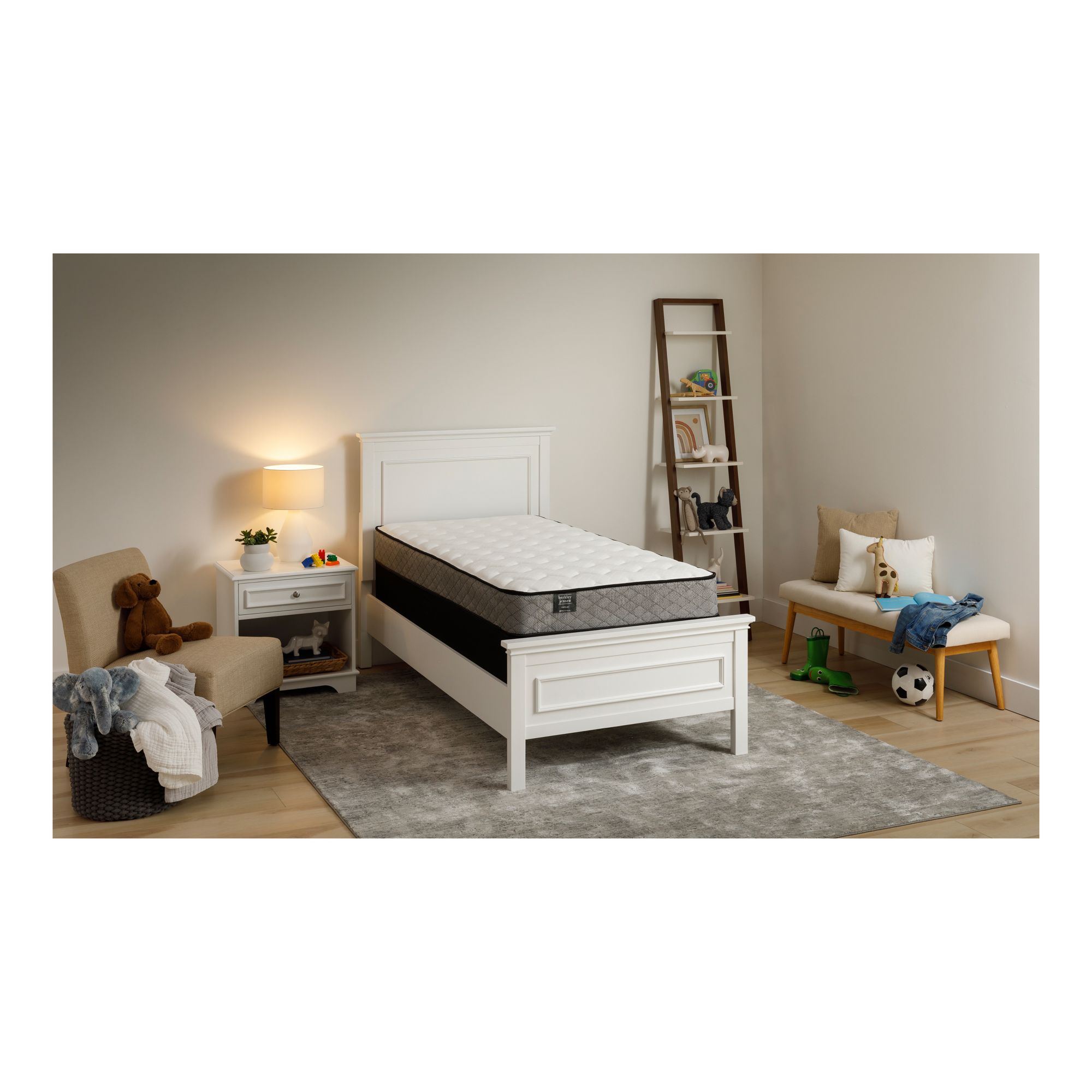 Bj's twin 2024 bed frame