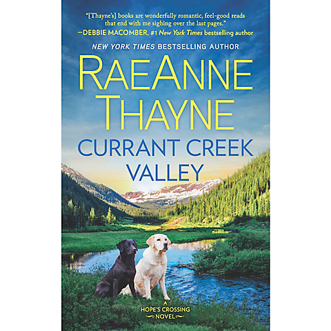 Currant Creek Valley  