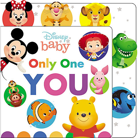 Disney Baby: Only One You