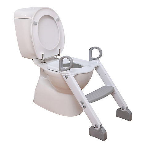 Dreambaby Step-Up Potty Training Toilet Topper