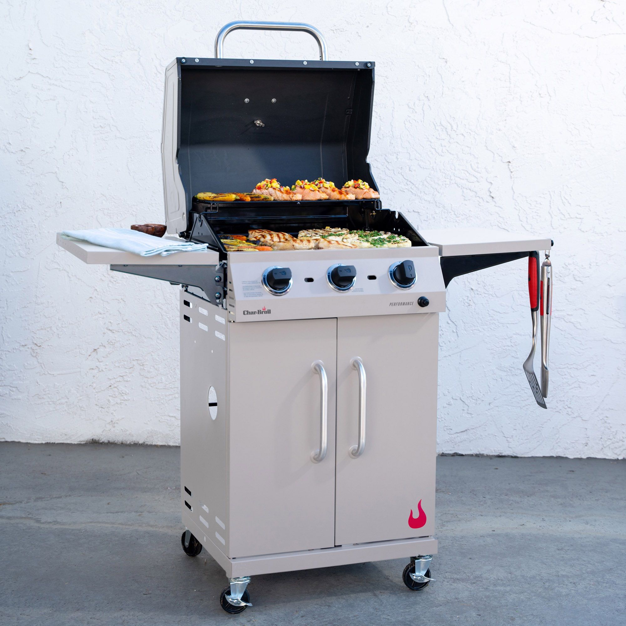 Char deals broil bbq