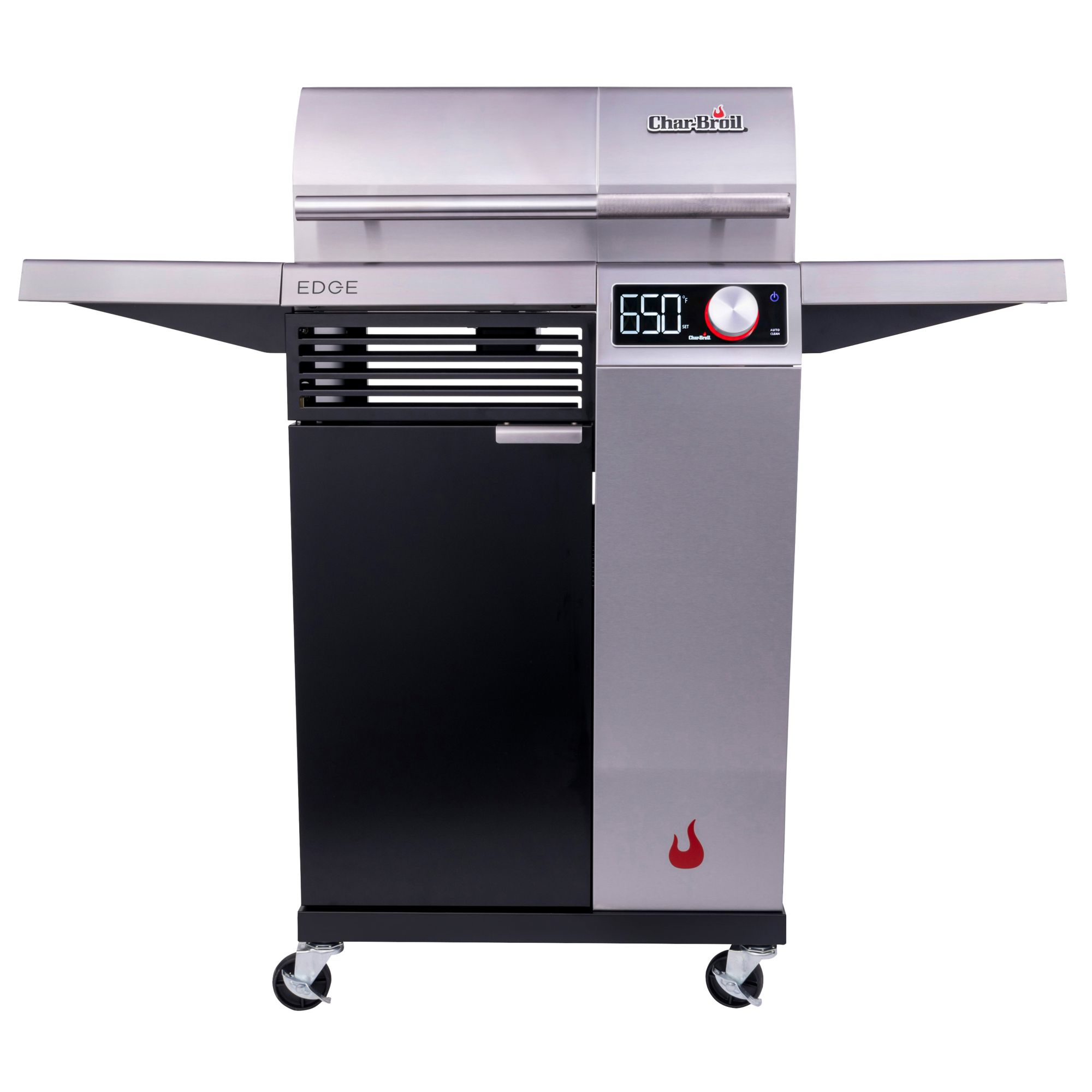 Char Broil Edge Electric Grill BJ s Wholesale Club