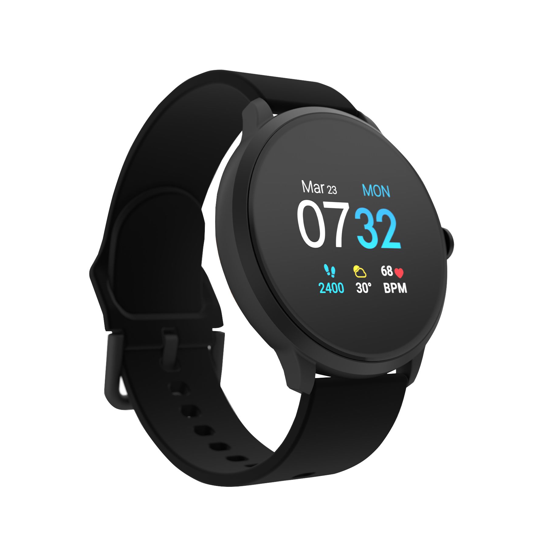 Análise de Haylou Smart Watch Solar LS05