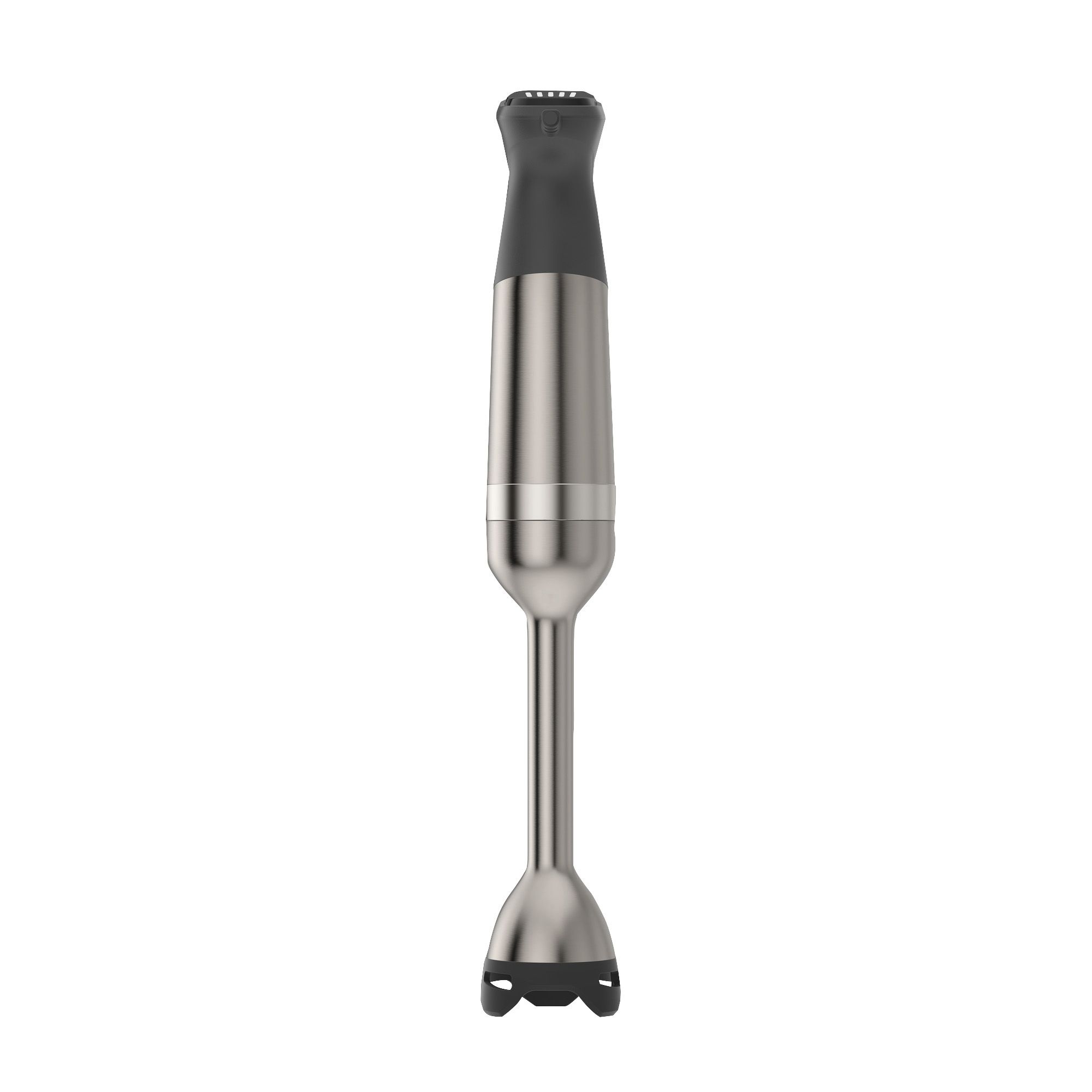 BLACK & DECKER 6-Cup Stainless Steel Glass Blender in the Blenders  department at