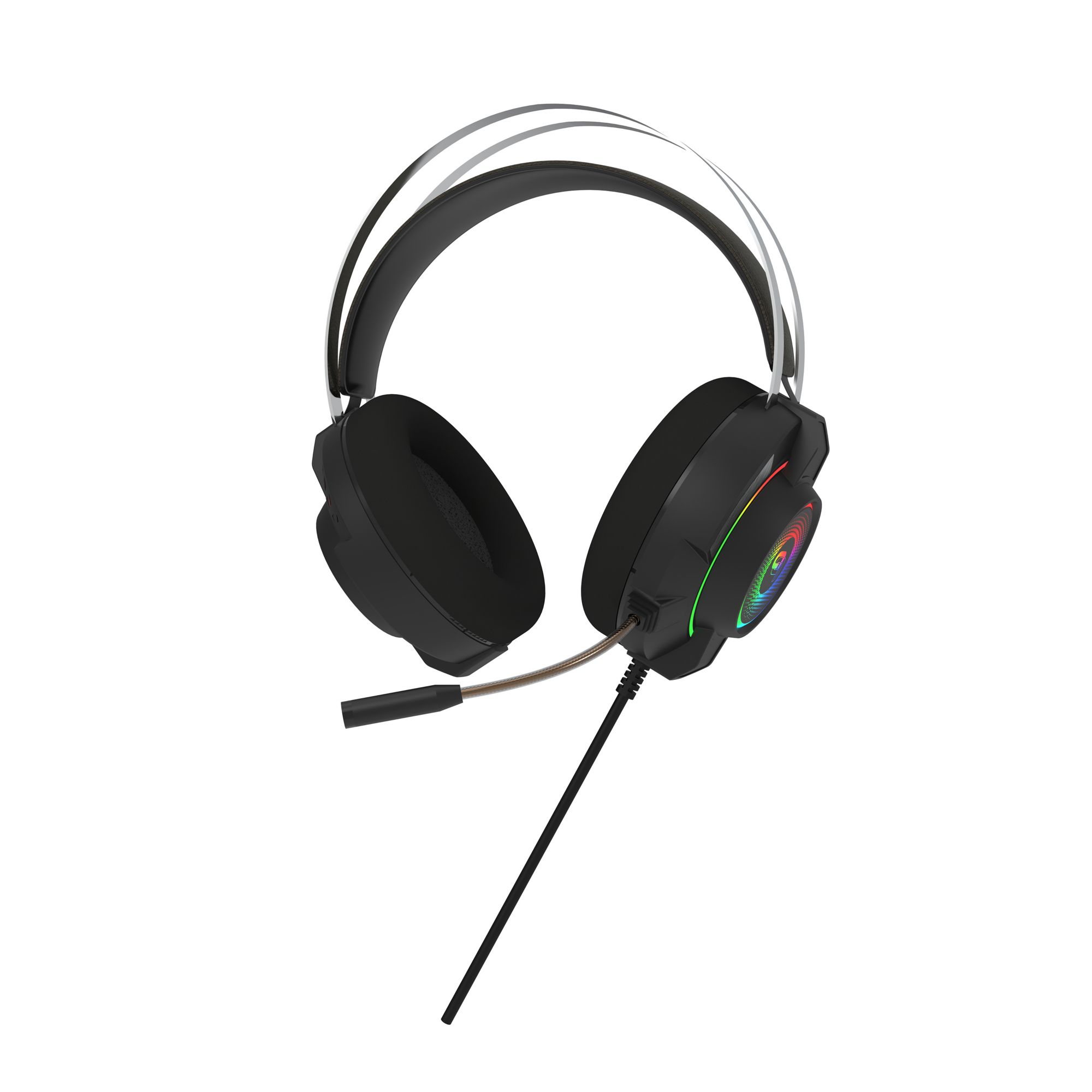 Alpha best sale gaming headphones