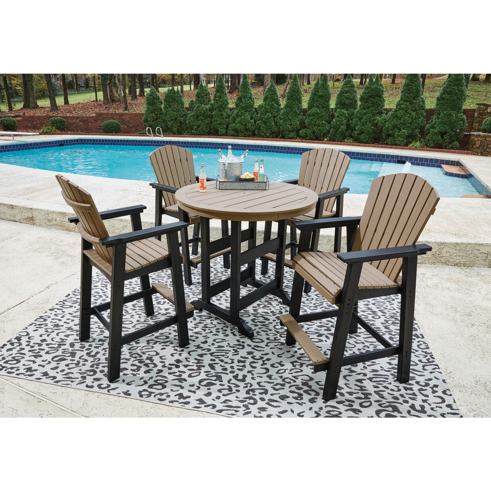 Bj's wholesale best sale patio sets