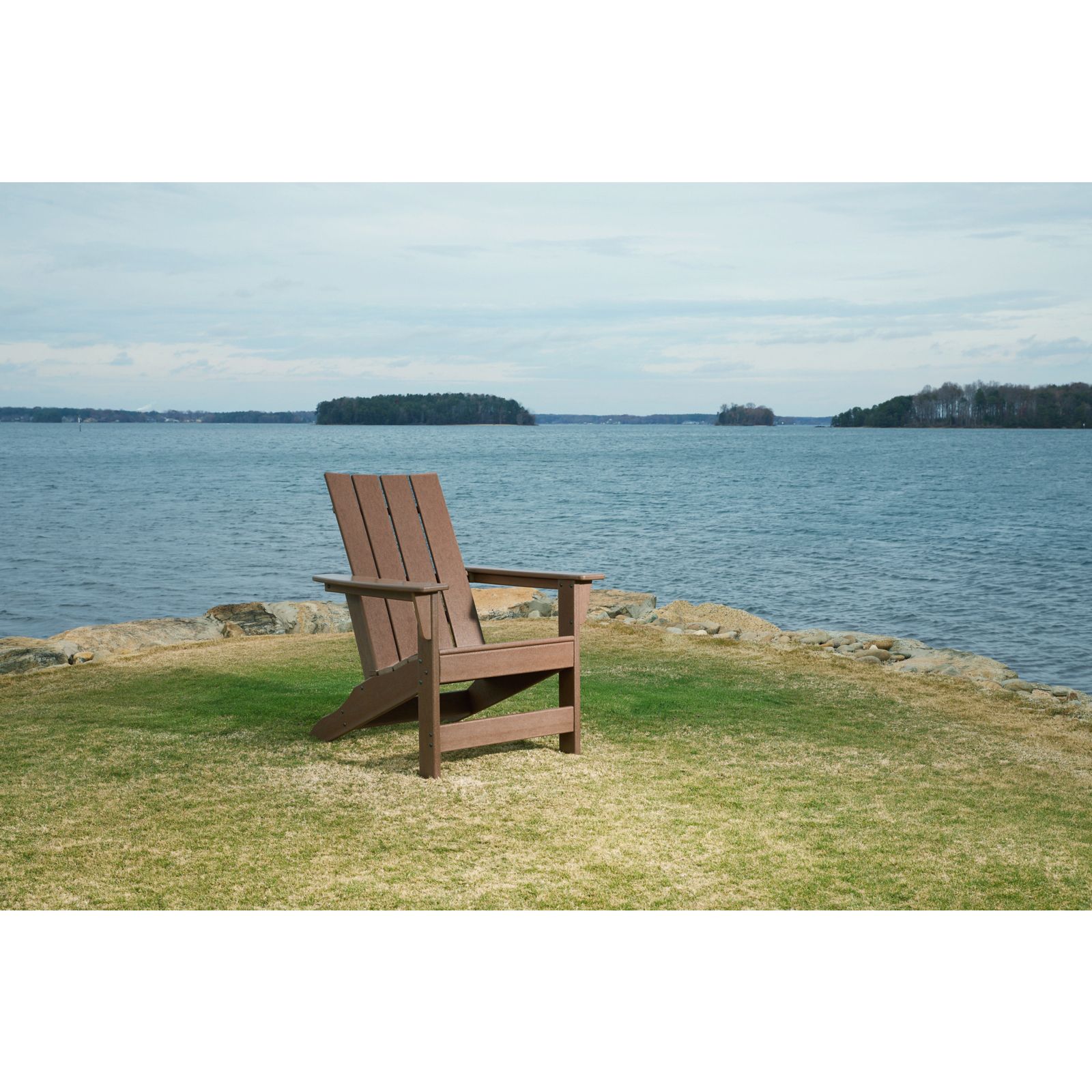 Ashley furniture adirondack outlet chairs