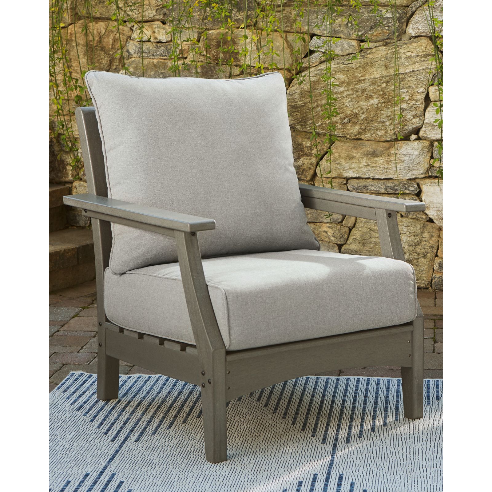 Outdoor Chair Cushions, #1