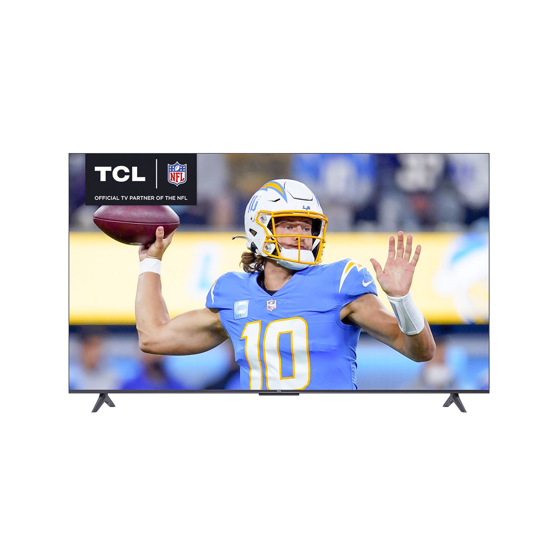 nfl game pass philips smart tv