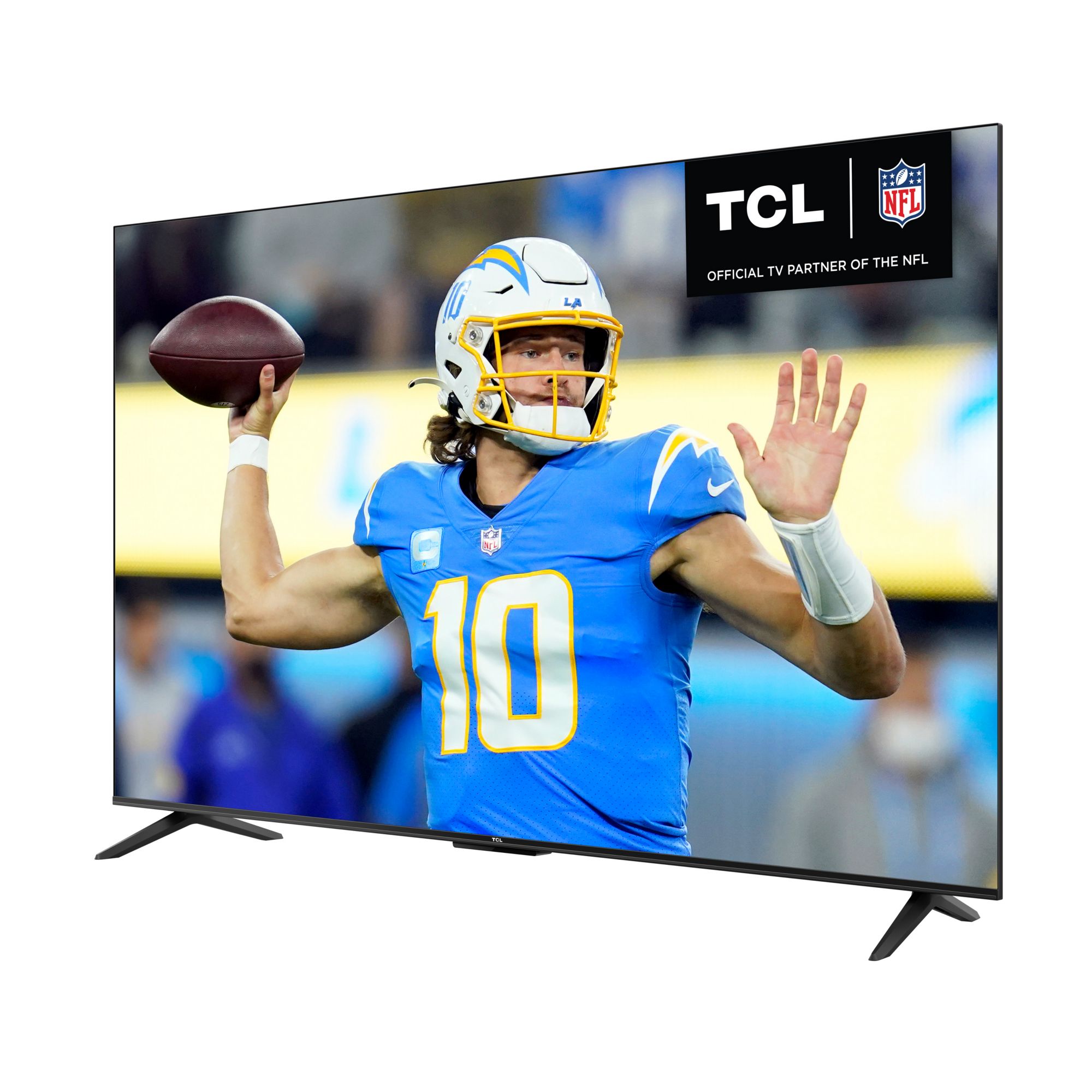 TCL 58 Class - S470G Series - 4K UHD LED LCD TV