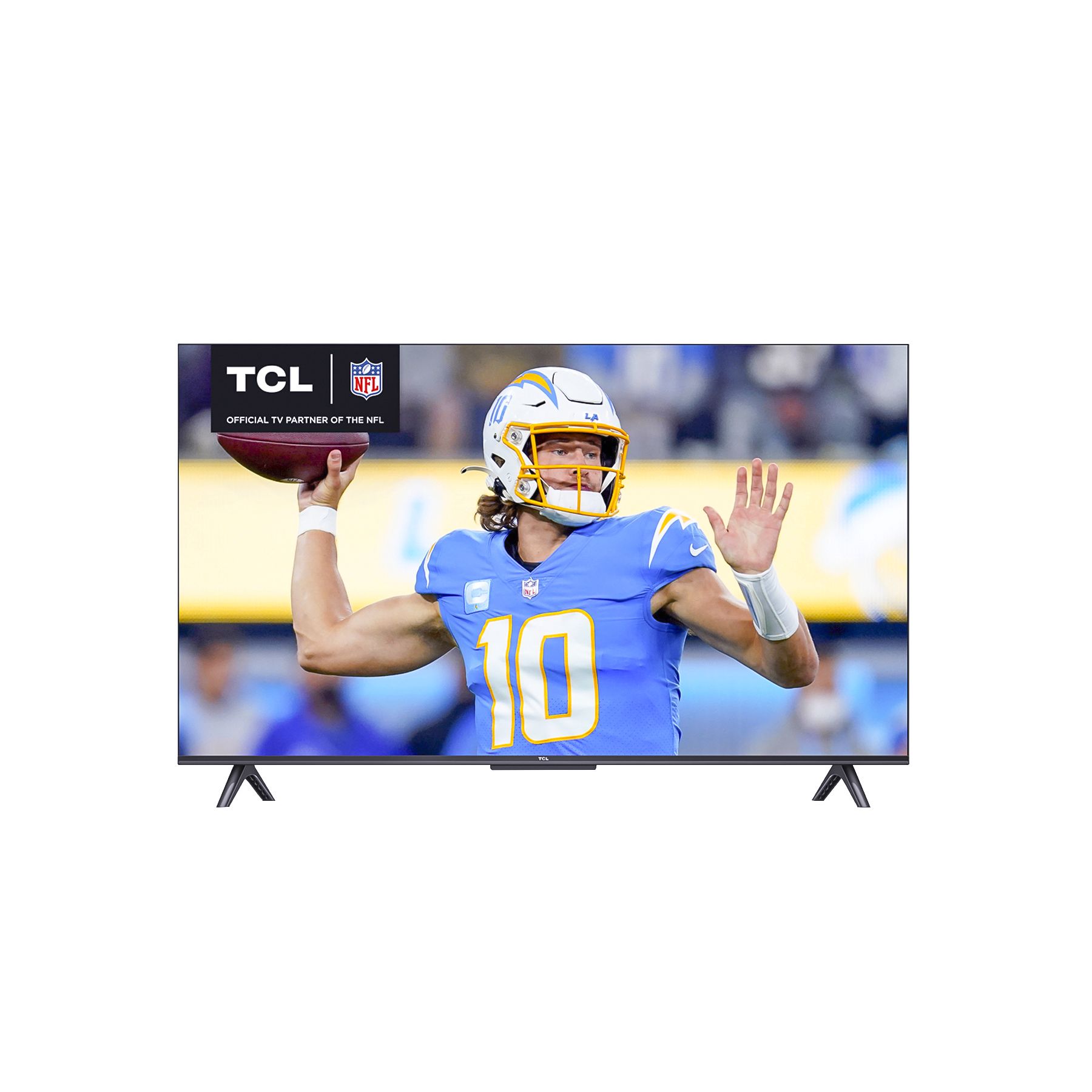 Wow! This TCL 40-inch Smart TV is at its lowest price ever