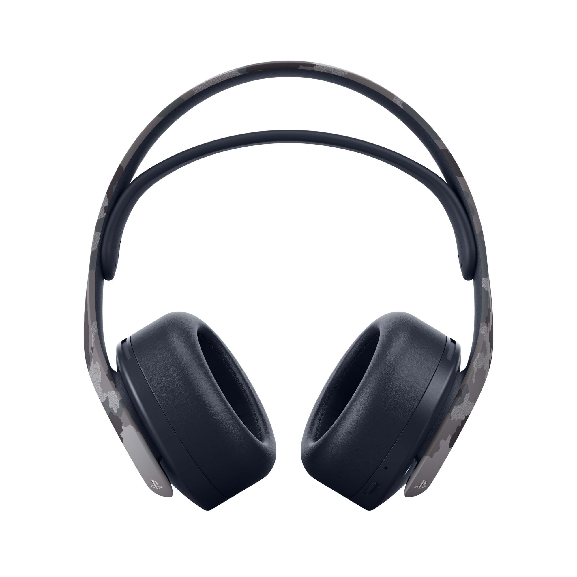 PULSE 3D wireless headset, The official 3D audio headset for PS5