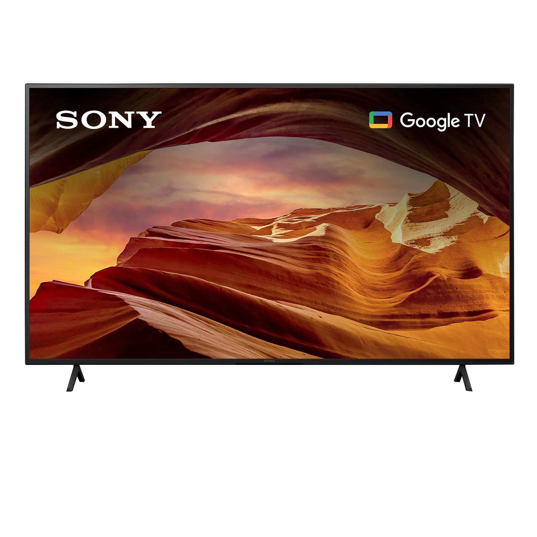 Sony 85 X77CL LED 4K HDR Smart Google TV | BJ's Wholesale Club