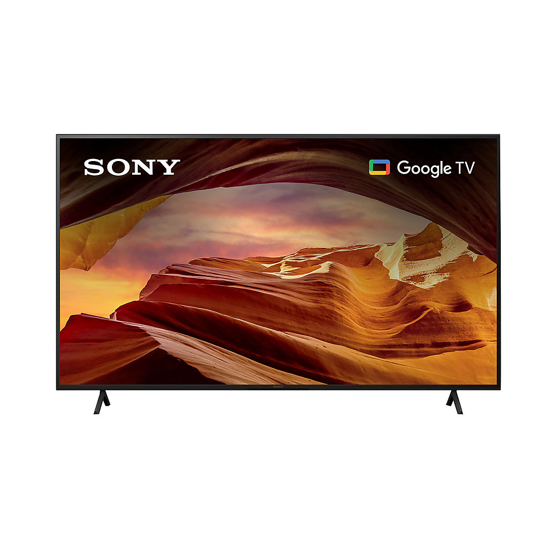 Formindske Forskellige radikal Sony 65" X77CL 4K LED HDR Smart Google TV with 5 Movie Credits, 12 Months  of Bravia Core and 4-Year Coverage - BJs Wholesale Club