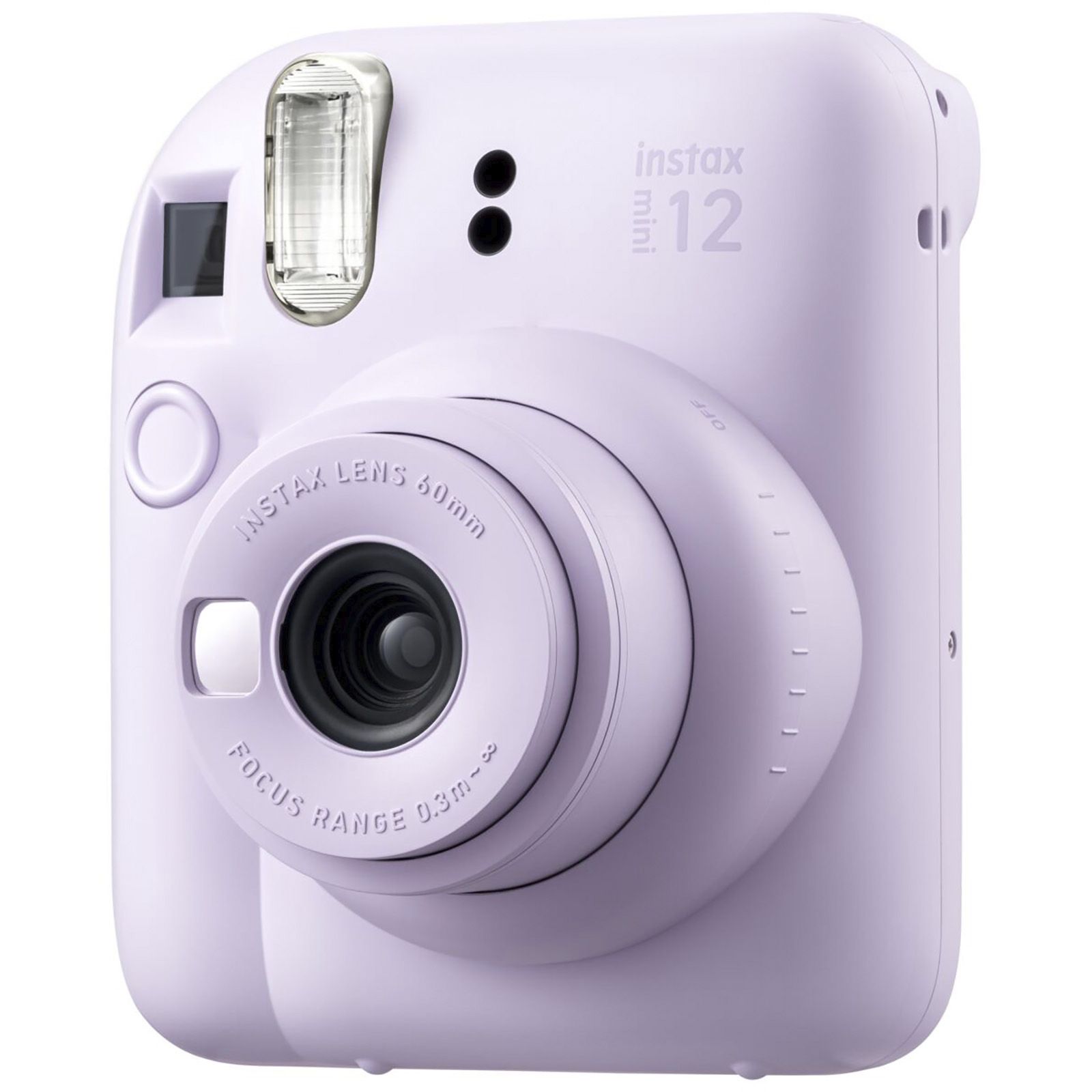 Case for Fujifilm Instax Mini 12 Instant Camera Cover or Photo Album for 3  Film