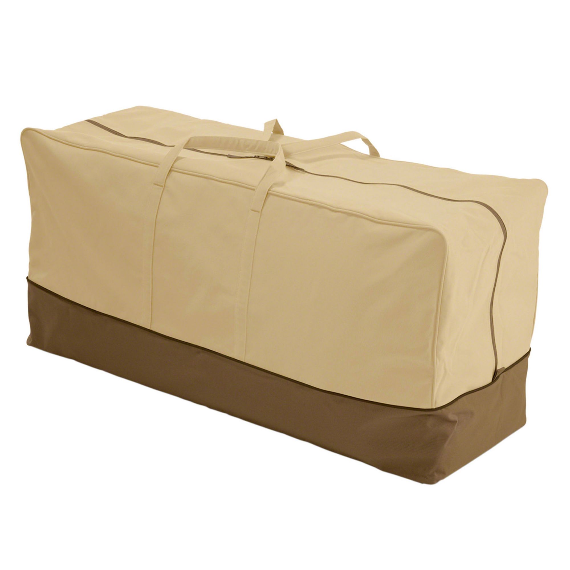 Classic Accessories 16 x 47 Patio Cushion Bag BJ s Wholesale Club