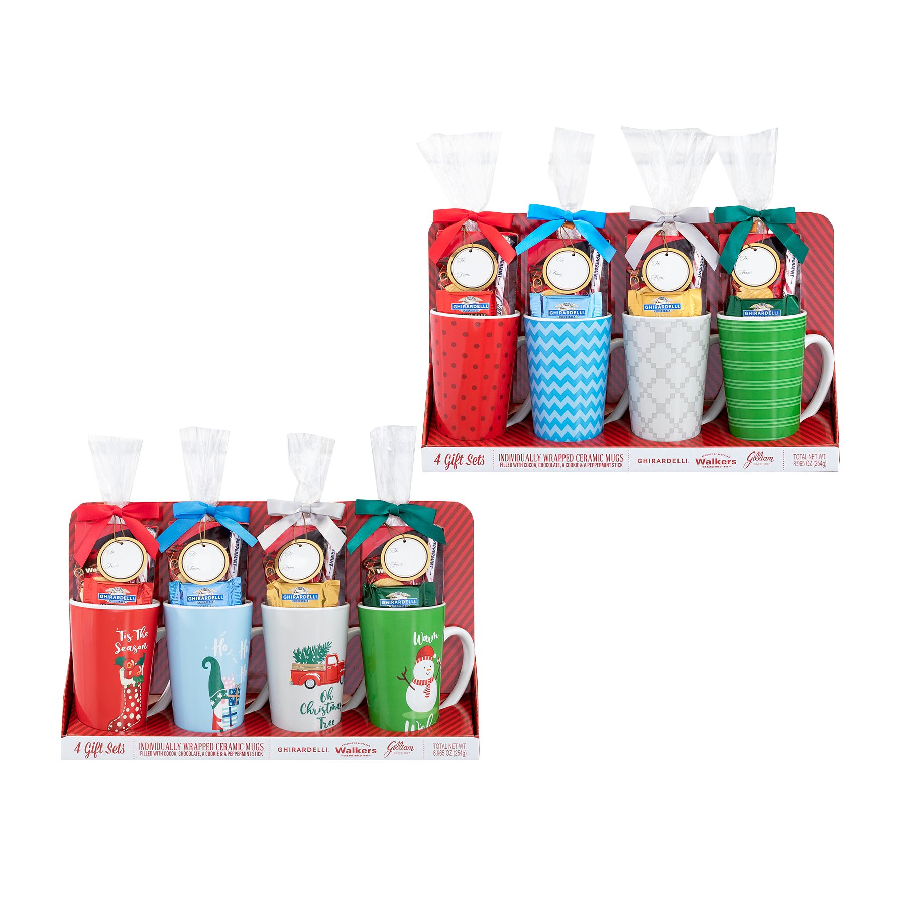 Stoneware Commuter Mug, 16 oz. | BJ's Wholesale Club