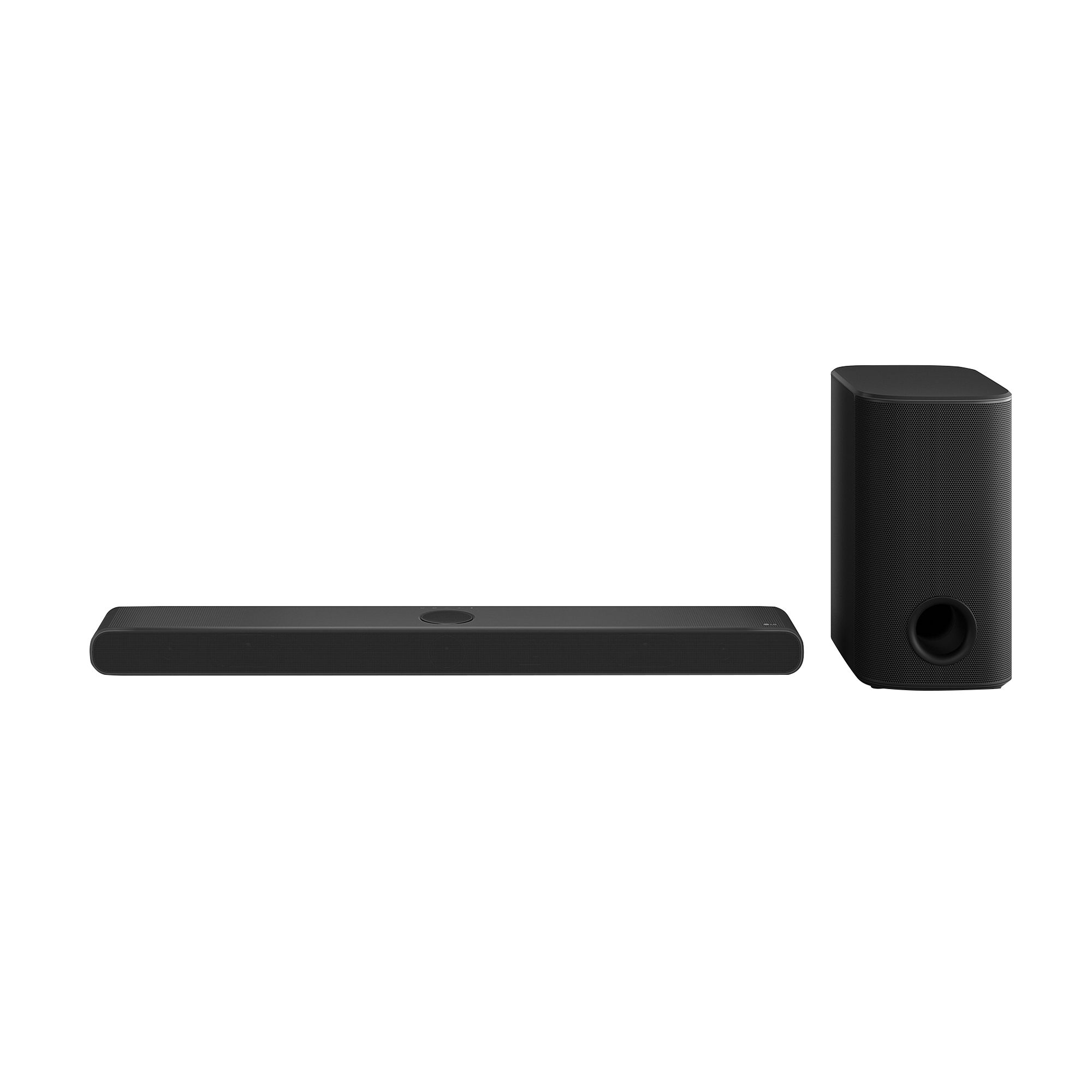 LG SPD7Y 3.1.2 Channel Sound Bar with Dolby Atmos® & DTS:X