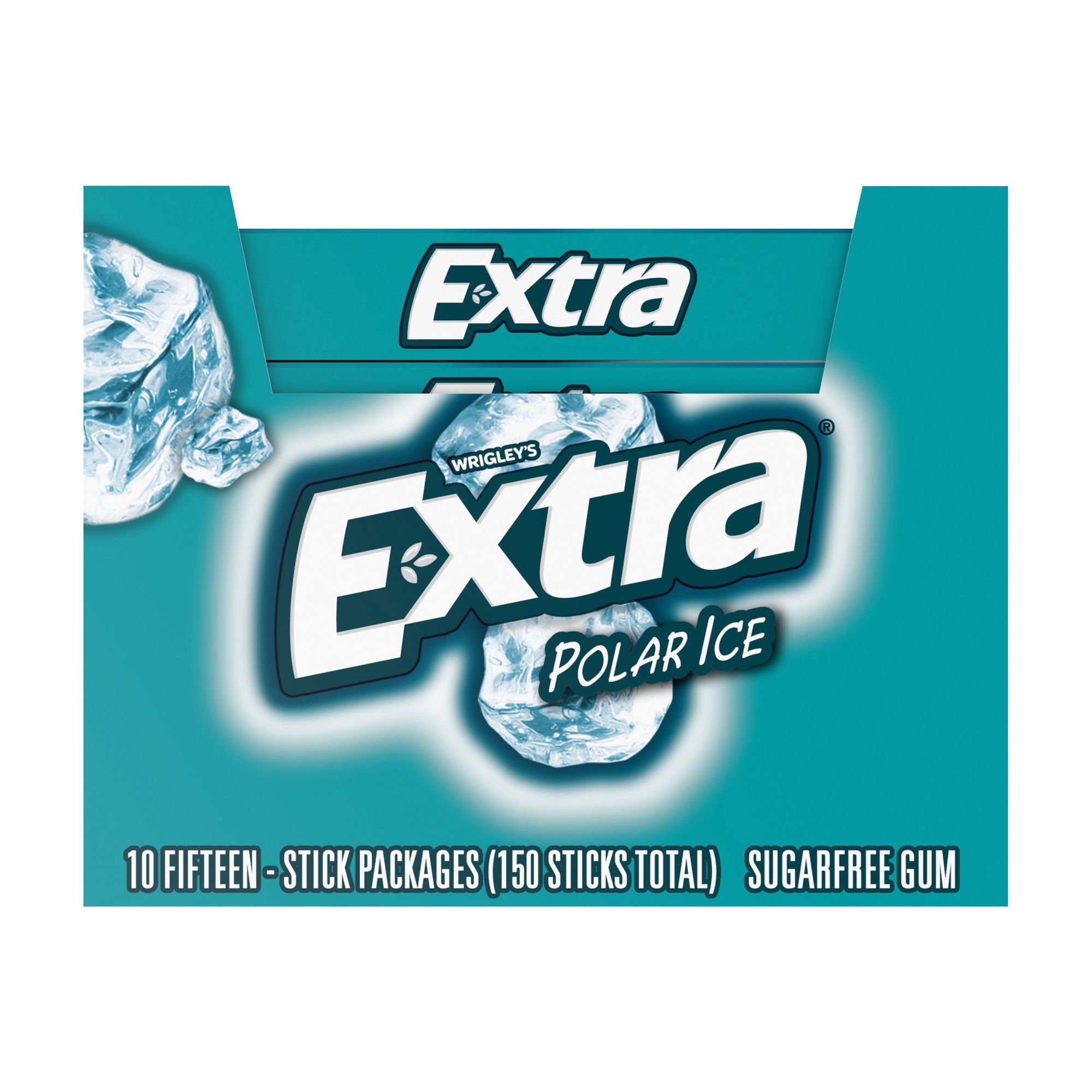 Wrigley's Sugar-free 5 Gum | The Wholesale Candy Shop