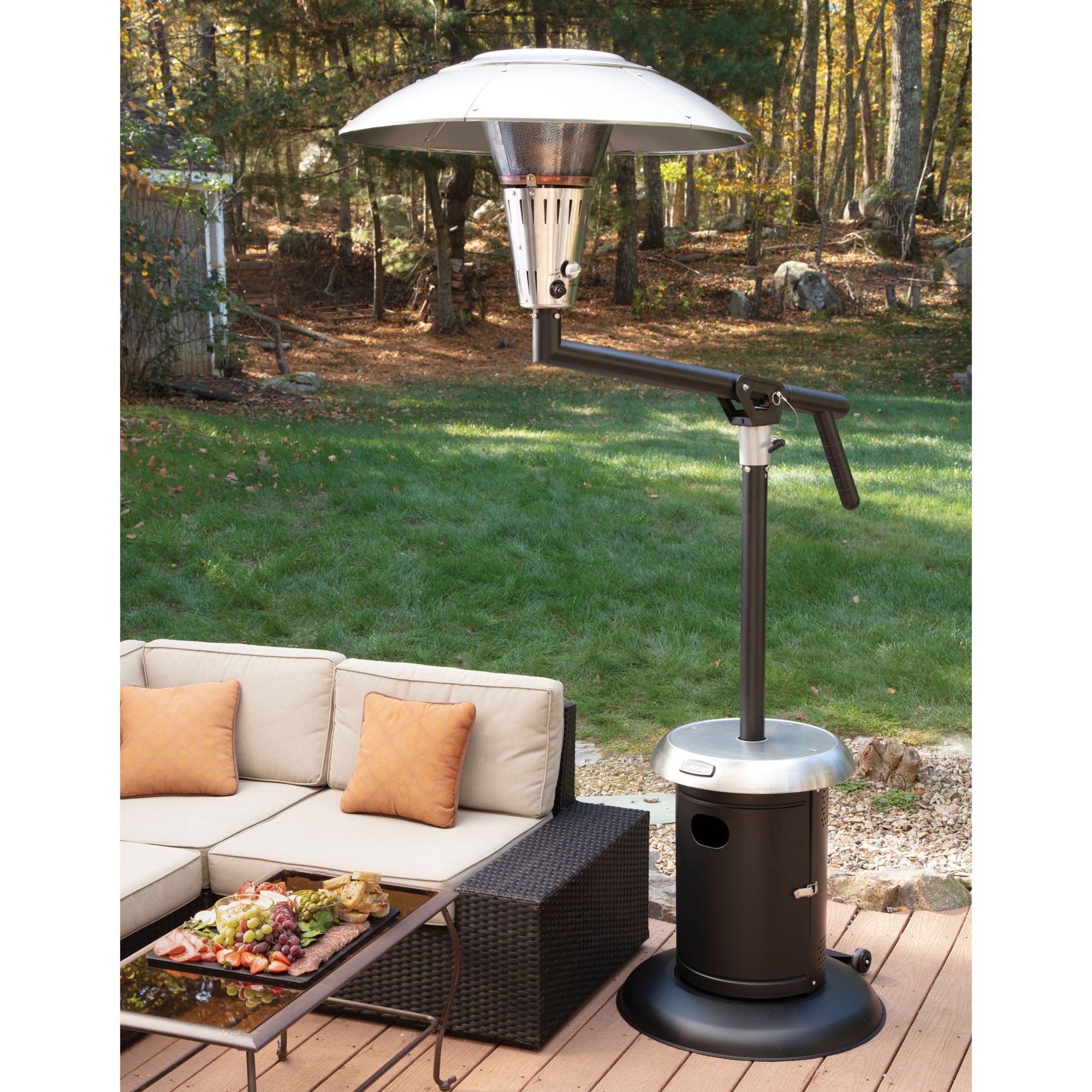 Patio deals outdoor heater