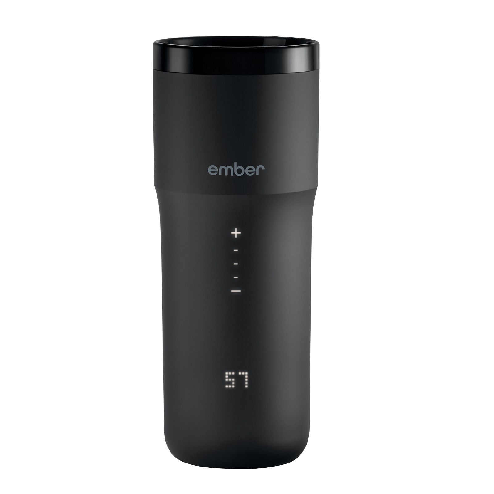 Ember Travel Mug 2 with Travel Mug Car Charger