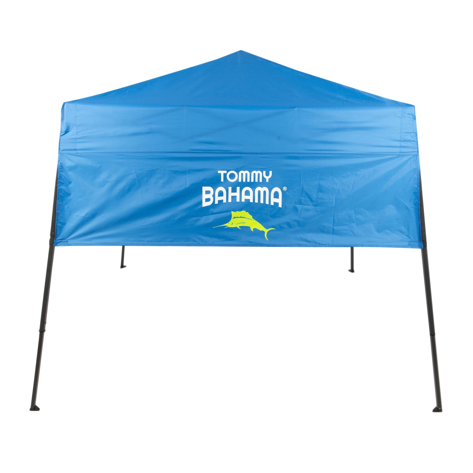 6x6 pop up outlet canopy