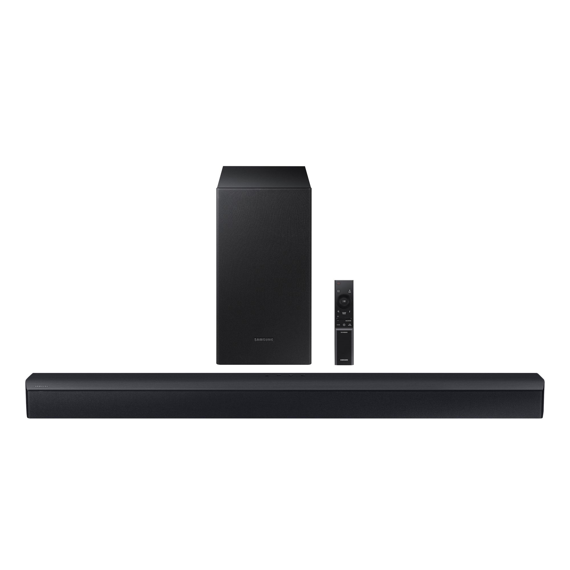 Best 2.1 sale channel soundbar