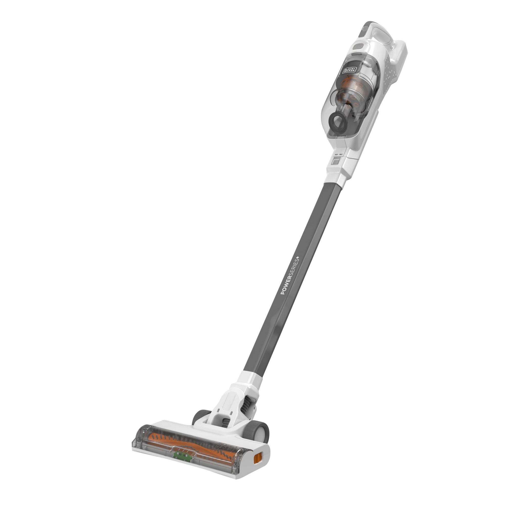 BLACK+DECKER's new POWERSERIES stick vac now available