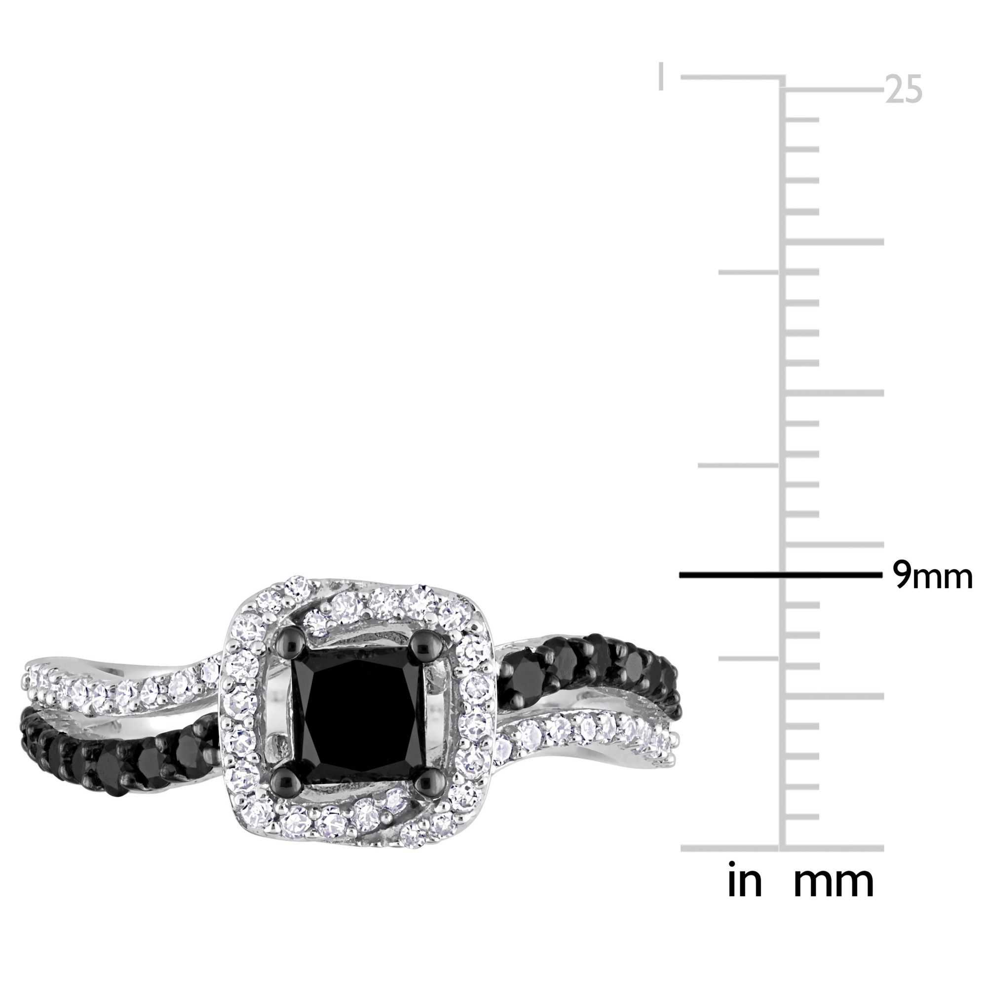 Kay jewelers rhodium on sale plating