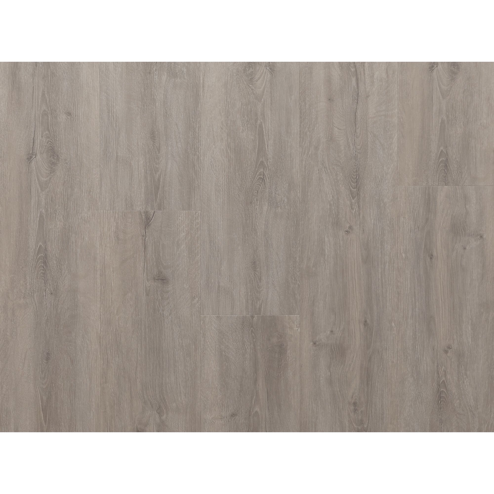 NewAge Products Luxury Vinyl Plank Flooring, White Oak (5-Pack)