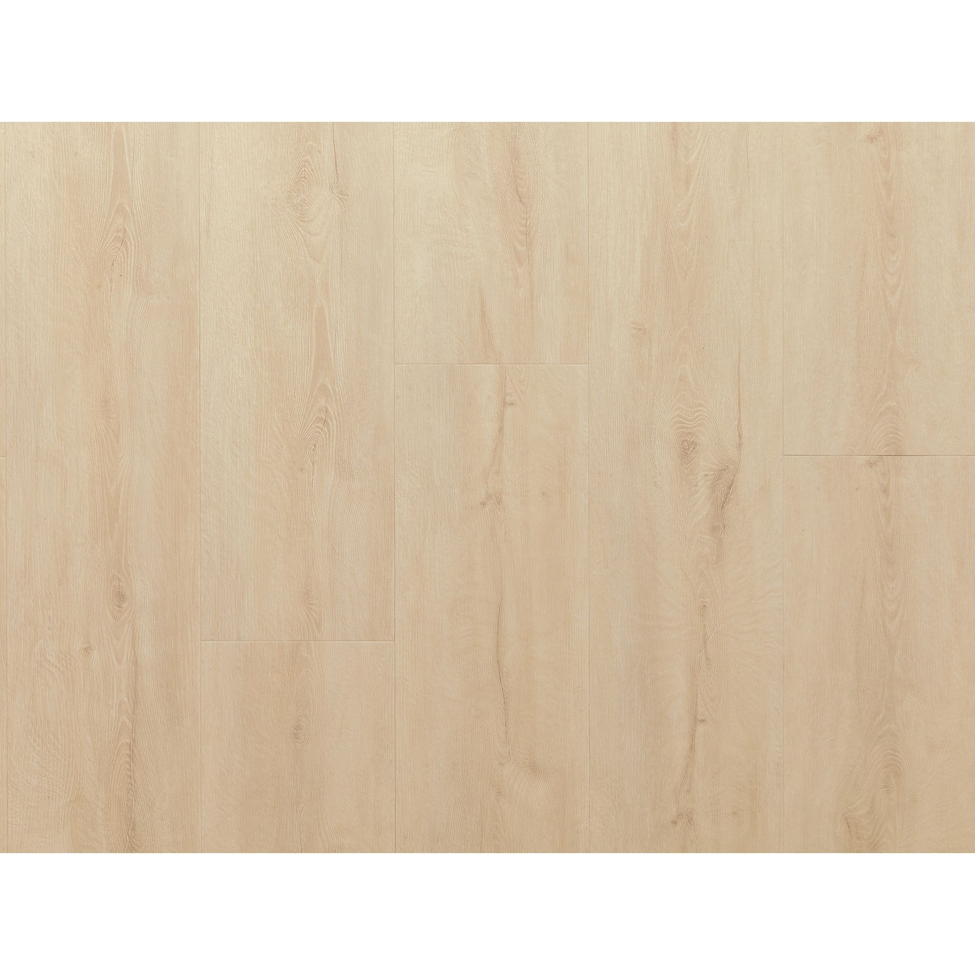 Stone Composite LVP Flooring - White Oak - NewAge Products