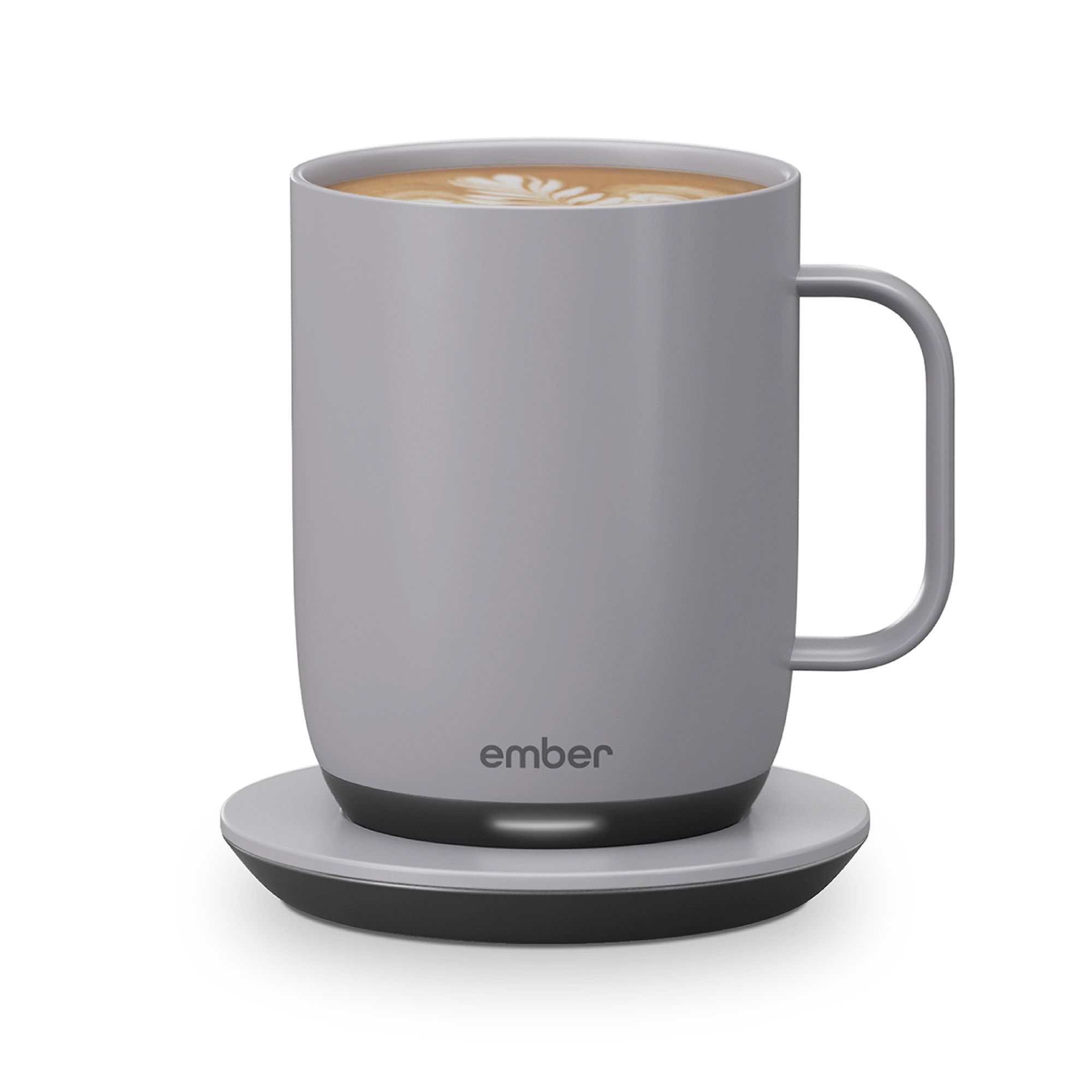 Ember Mug 2 Temperature Control Smart Mug - Gray