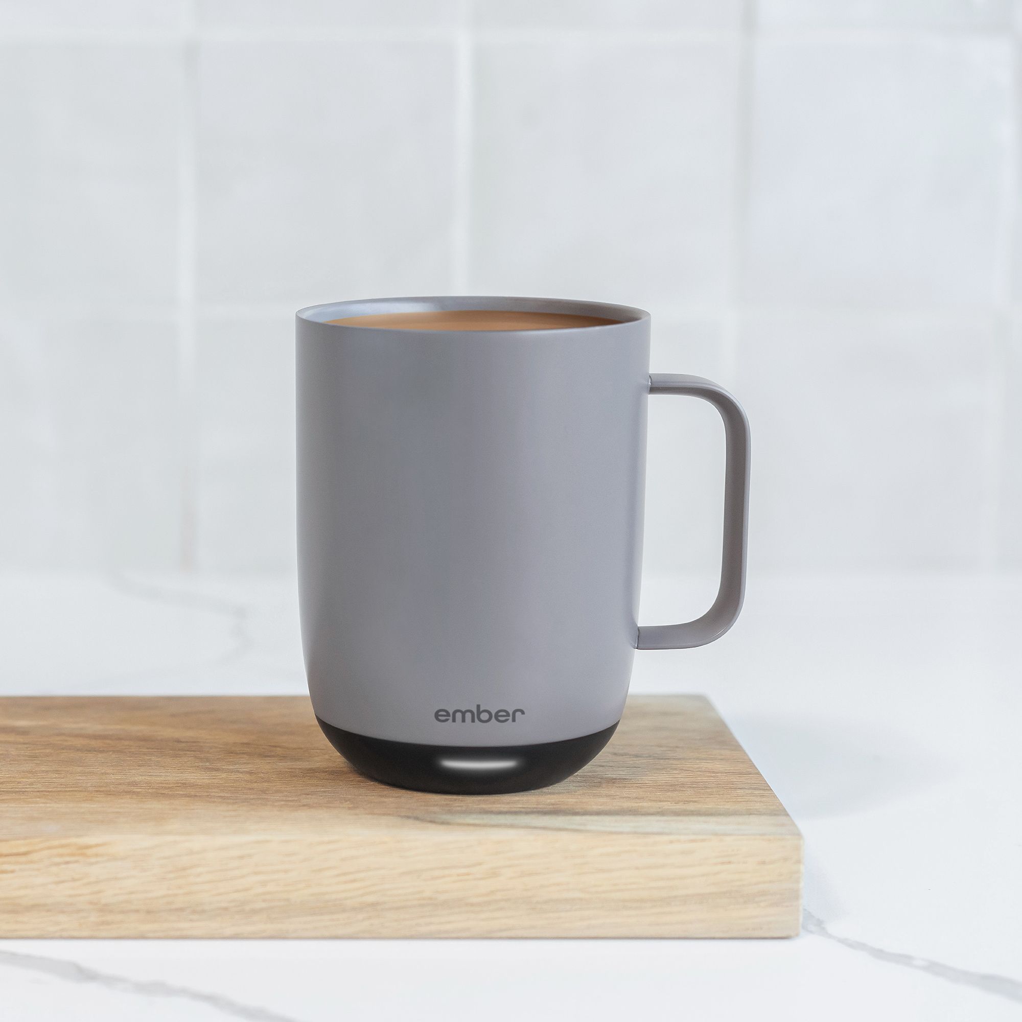 Ember Mug 2 Temperature Control Smart Mug - Gray