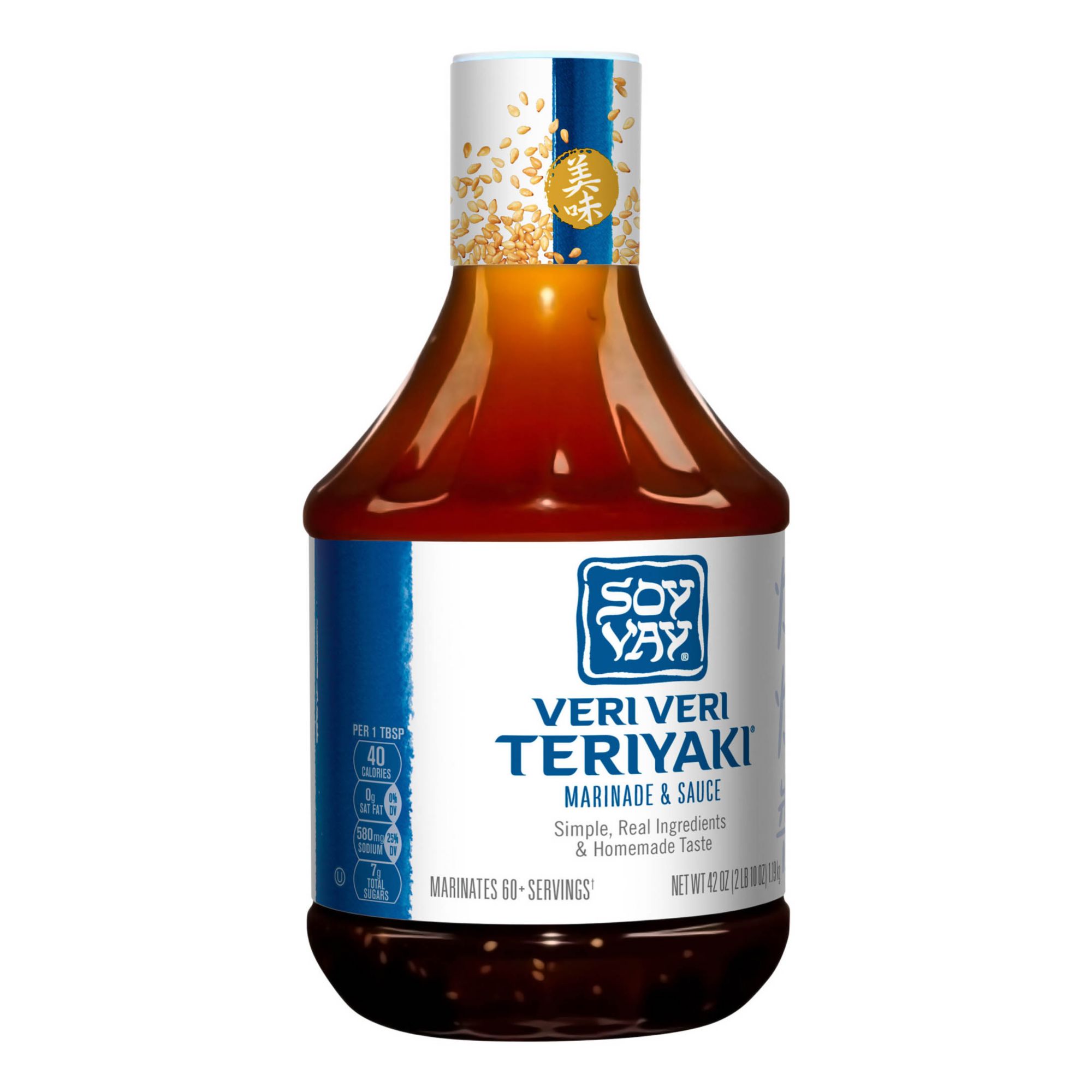 Save on Kikkoman Teriyaki Marinade & Sauce Gluten Free Order Online  Delivery