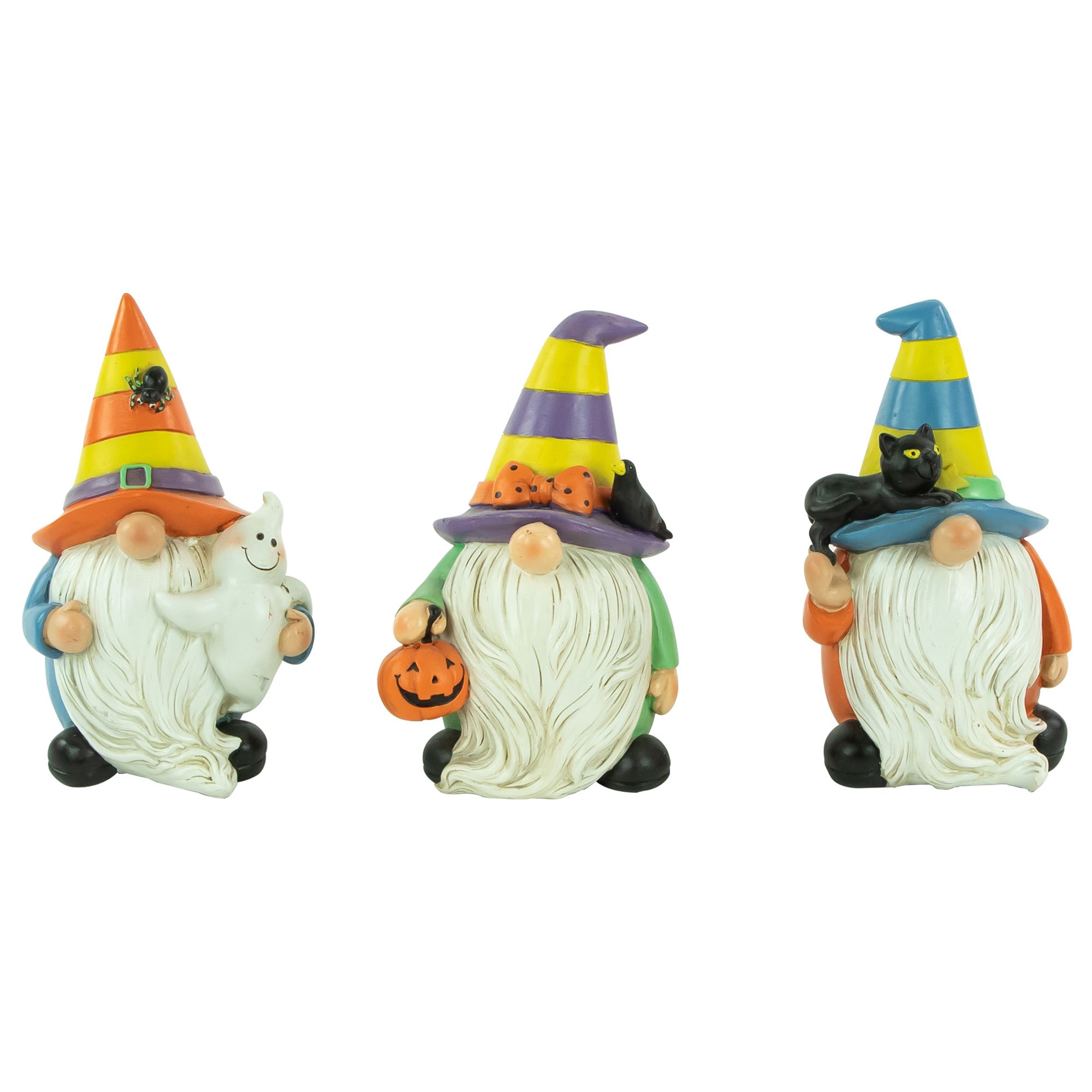 Halloween Gnomes 10oz Lowball Tumbler (2161896)