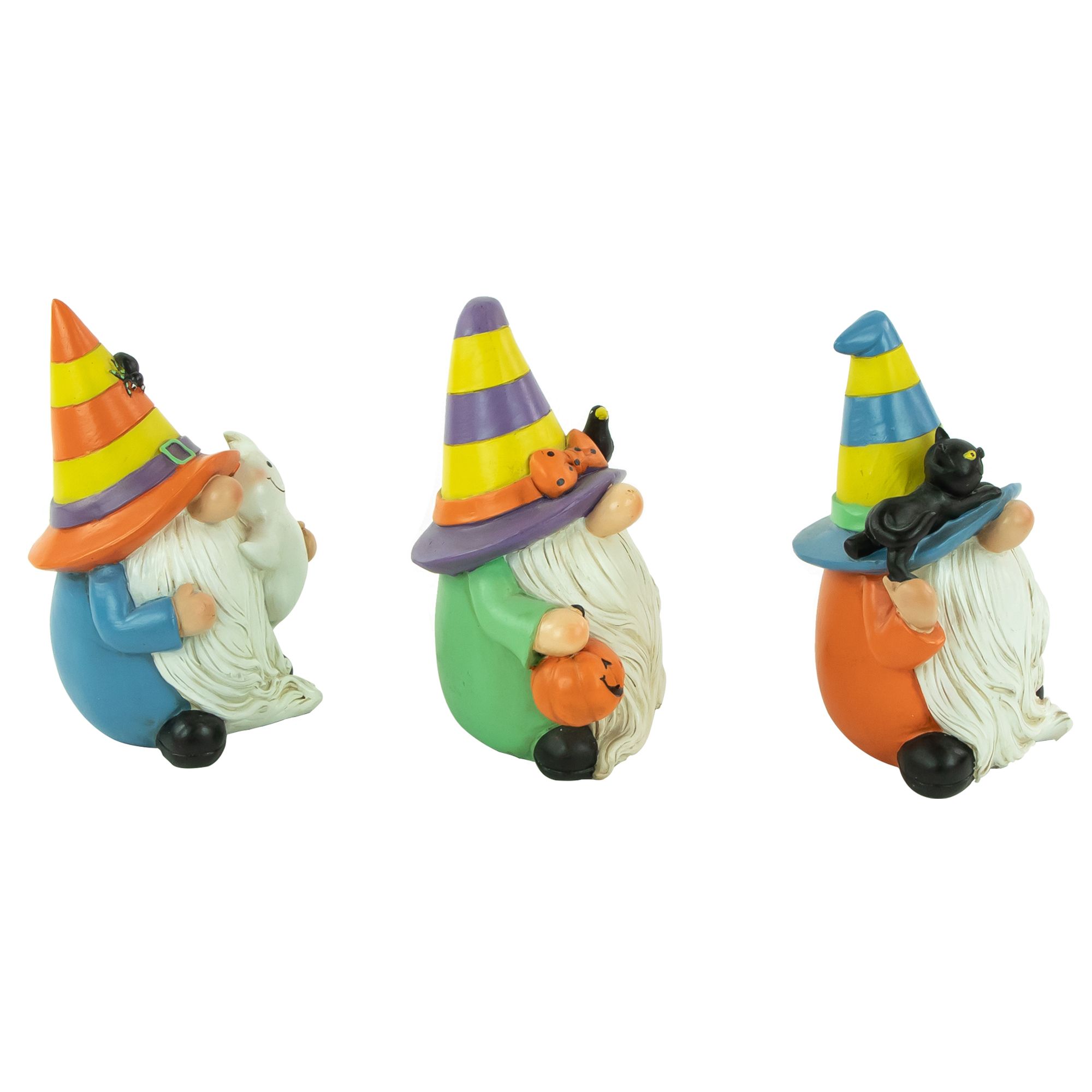 Halloween Gnomes 10oz Lowball Tumbler (2161896)