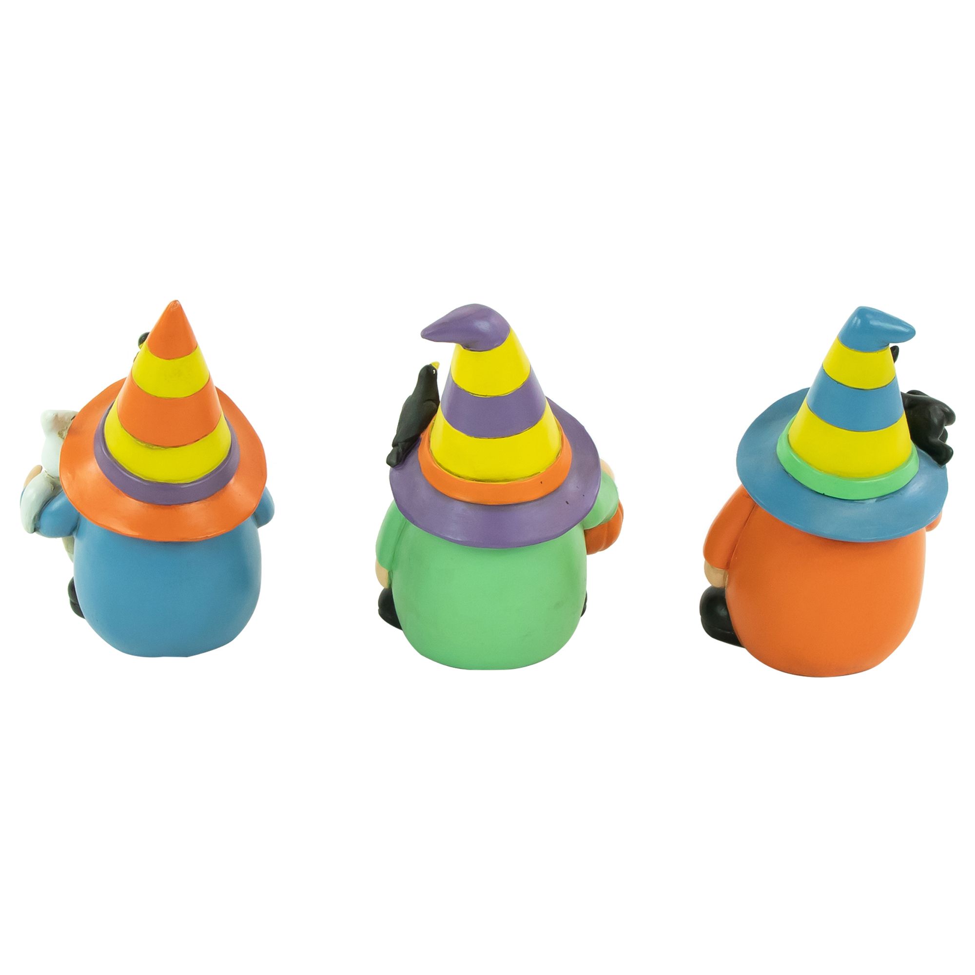 Halloween Gnomes 10oz Lowball Tumbler (2161896)