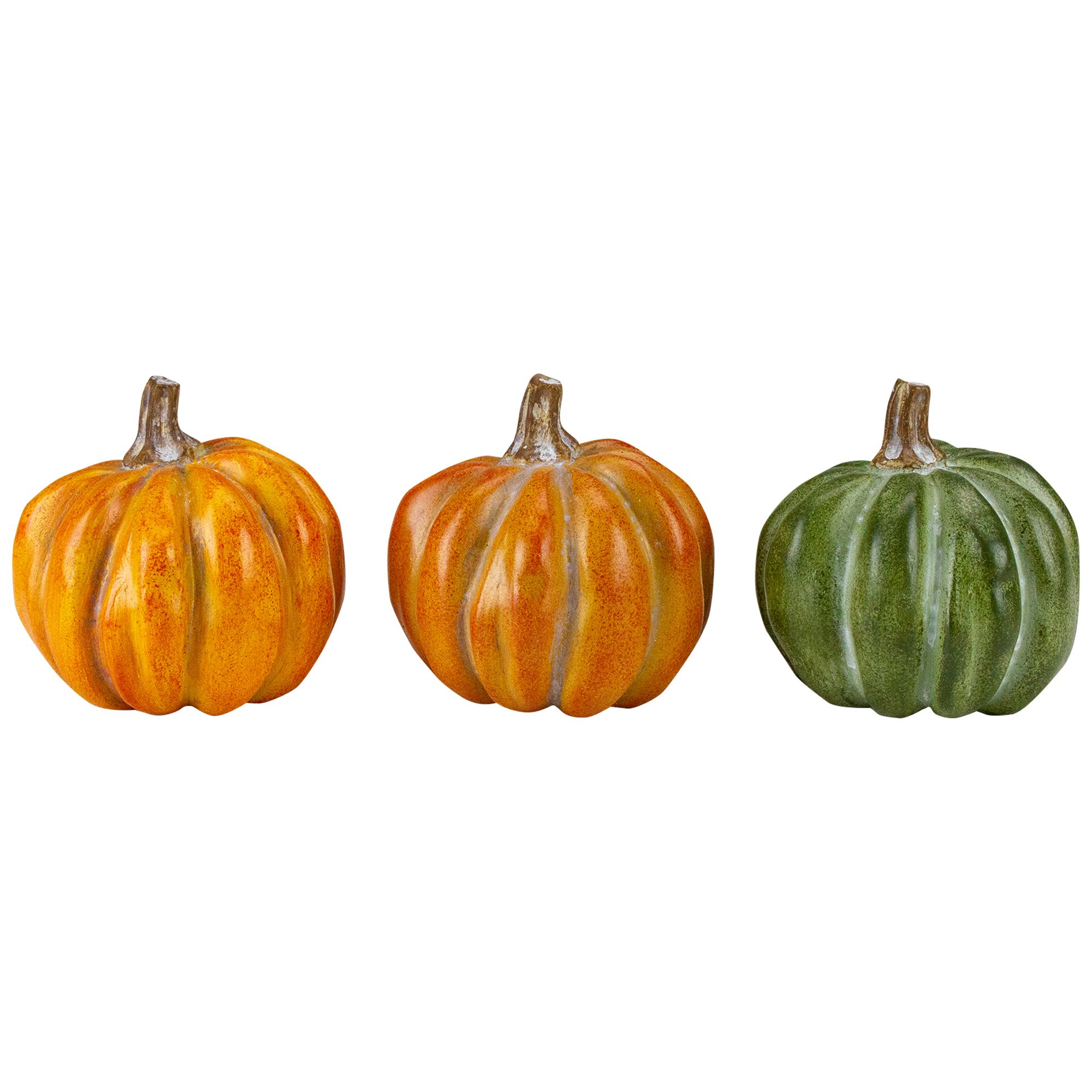 DoremiHome 3 Gallon Grow Bag,Fall Thanksgiving Luxurious Pumpkins