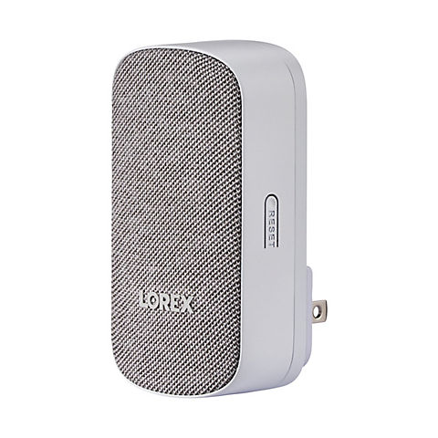 Lorex Wi-Fi Chimebox - Gray