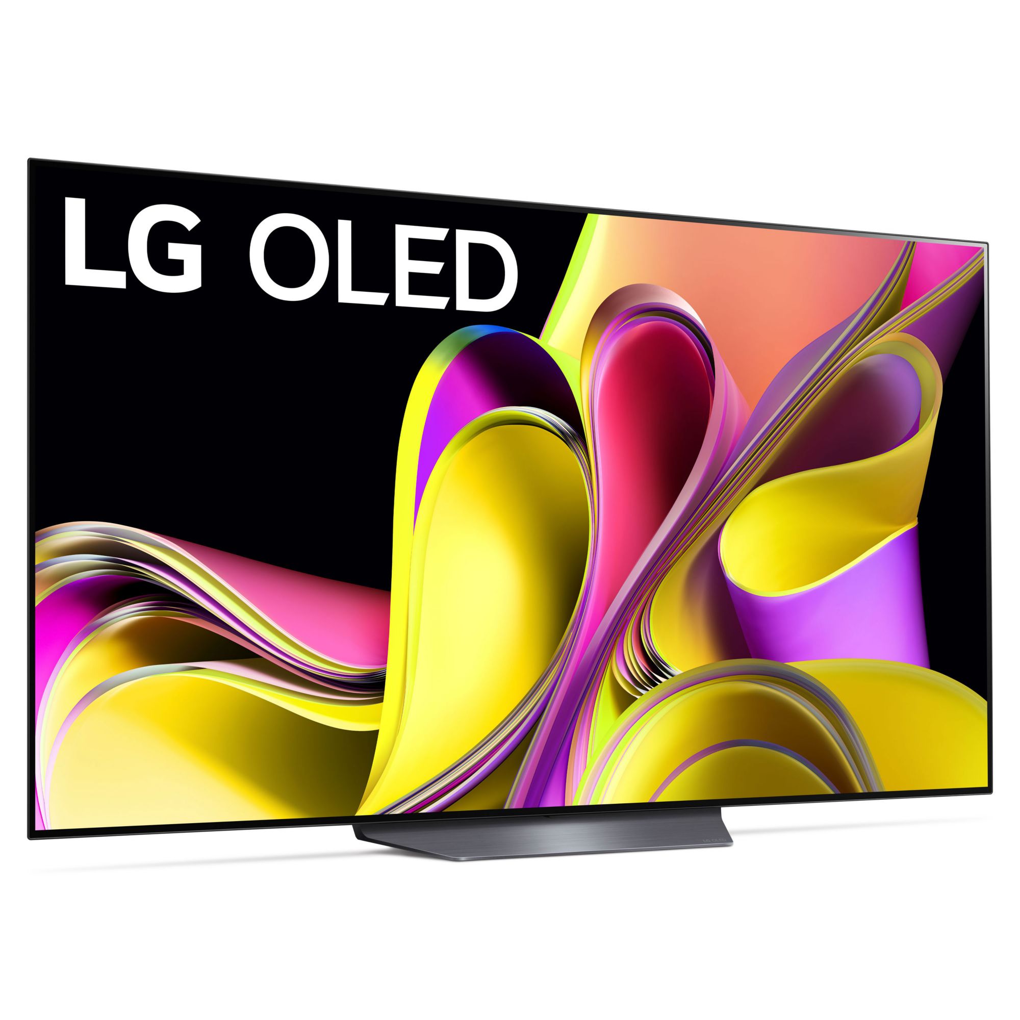 LG Has a Wireless OLED TV Now and It's Huge! 