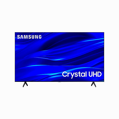 Samsung 55" TU690T Crystal UHD 4K Smart TV with 2-Year Coverage