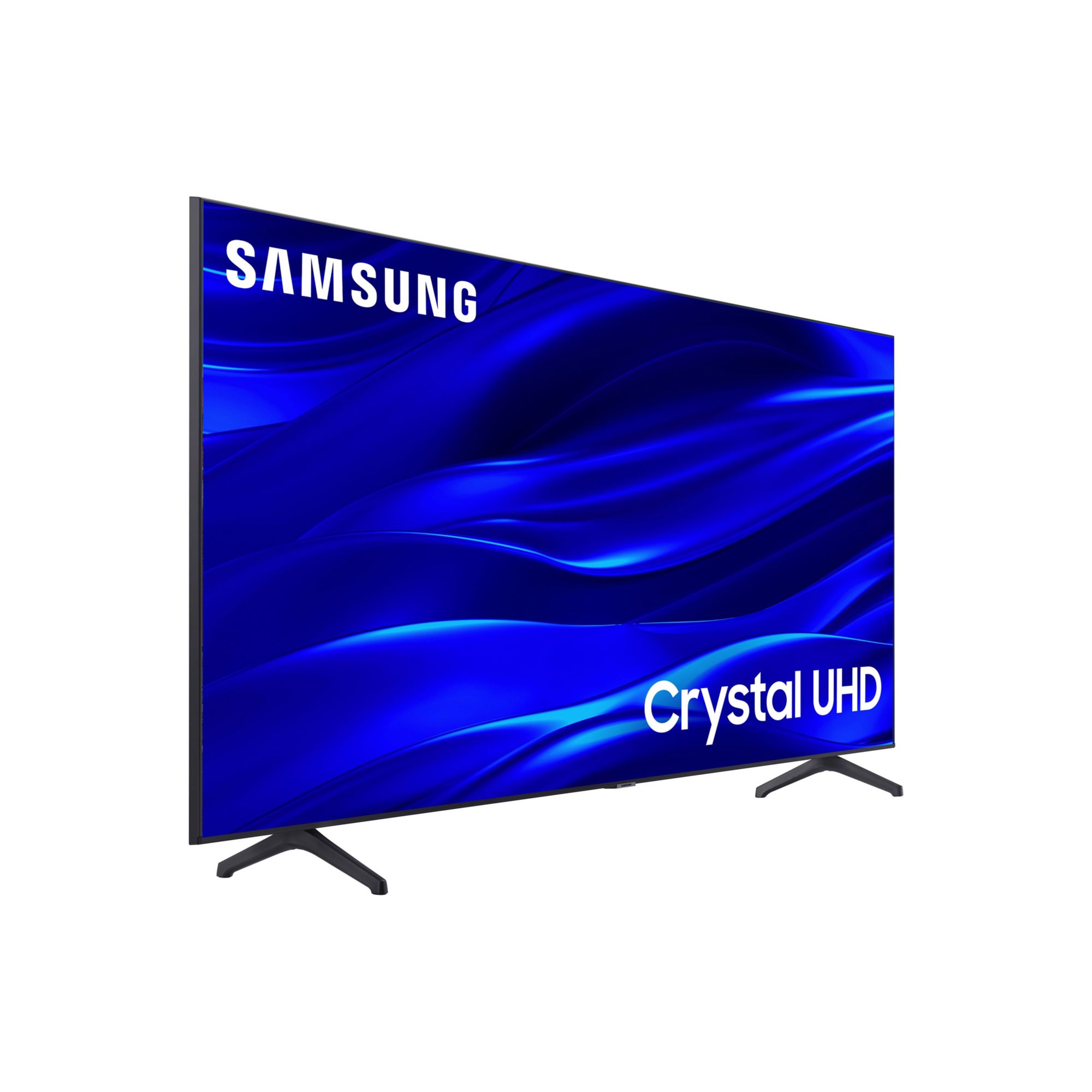 TV CU7000 Crystal UHD 43 pulgadas 2023 - {Price}
