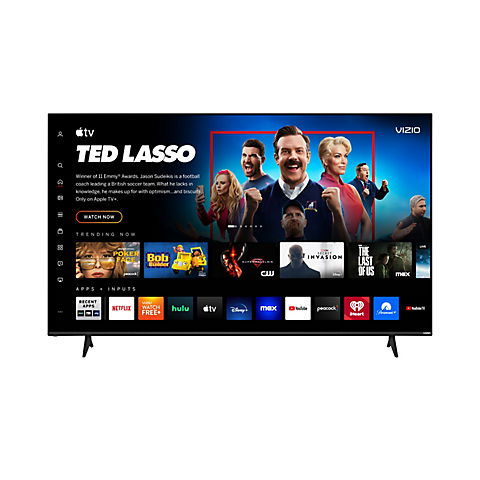 VIZIO 75" V-Series LED 4K HDR Smart TV with 4-Year Coverage