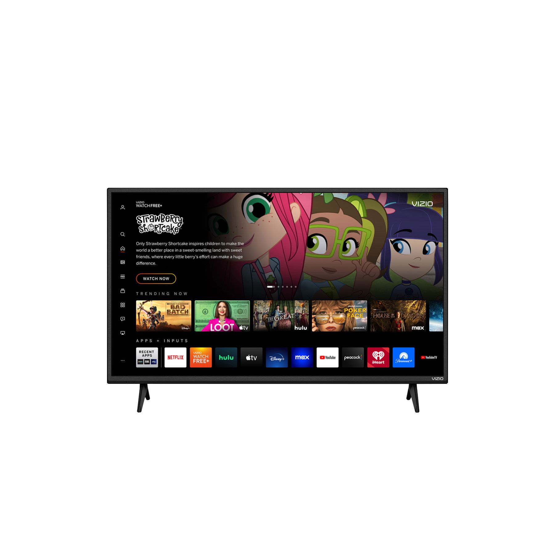 D-Series 32 Full HD Smart TV