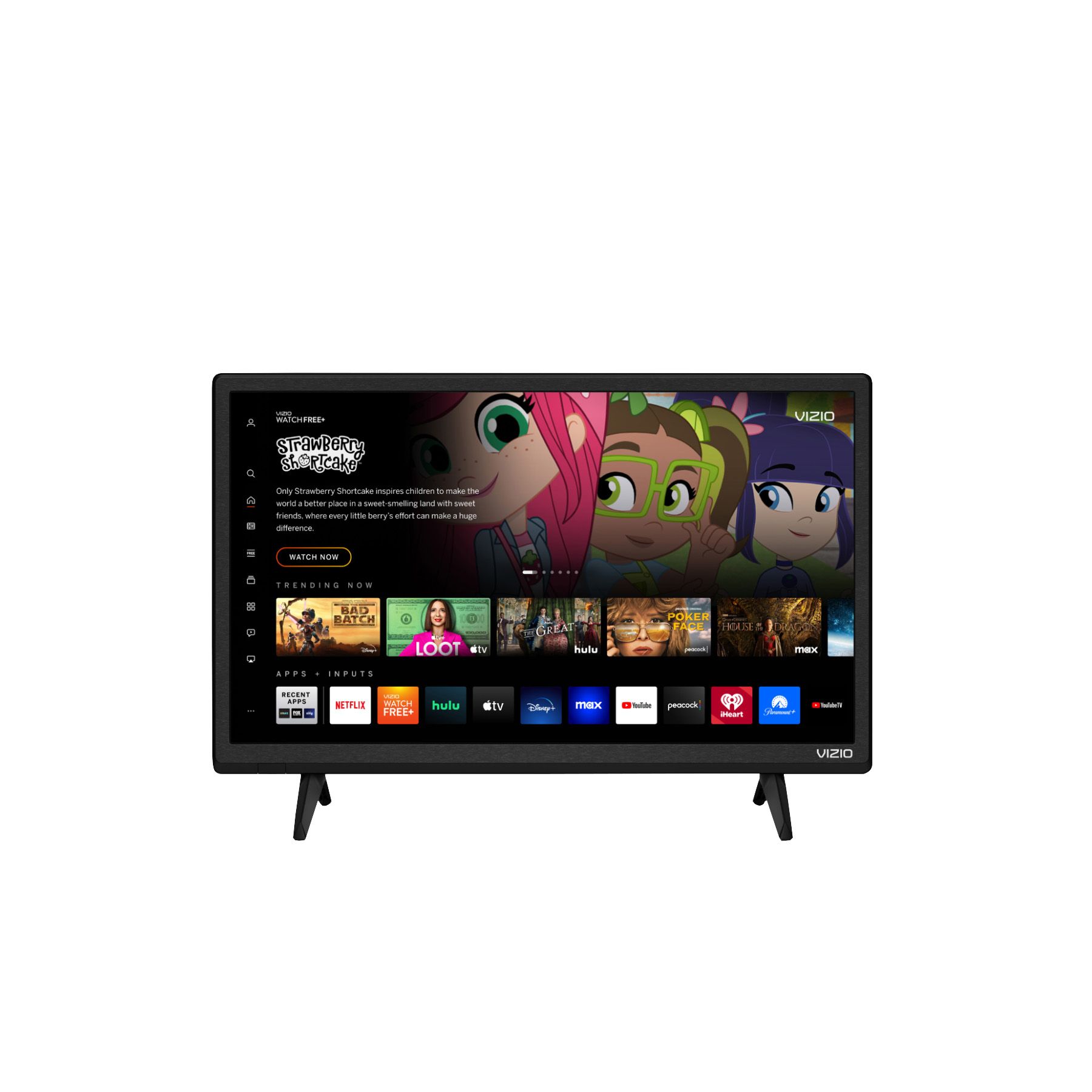 VIZIO D-Series 24 Full HD Smart TV